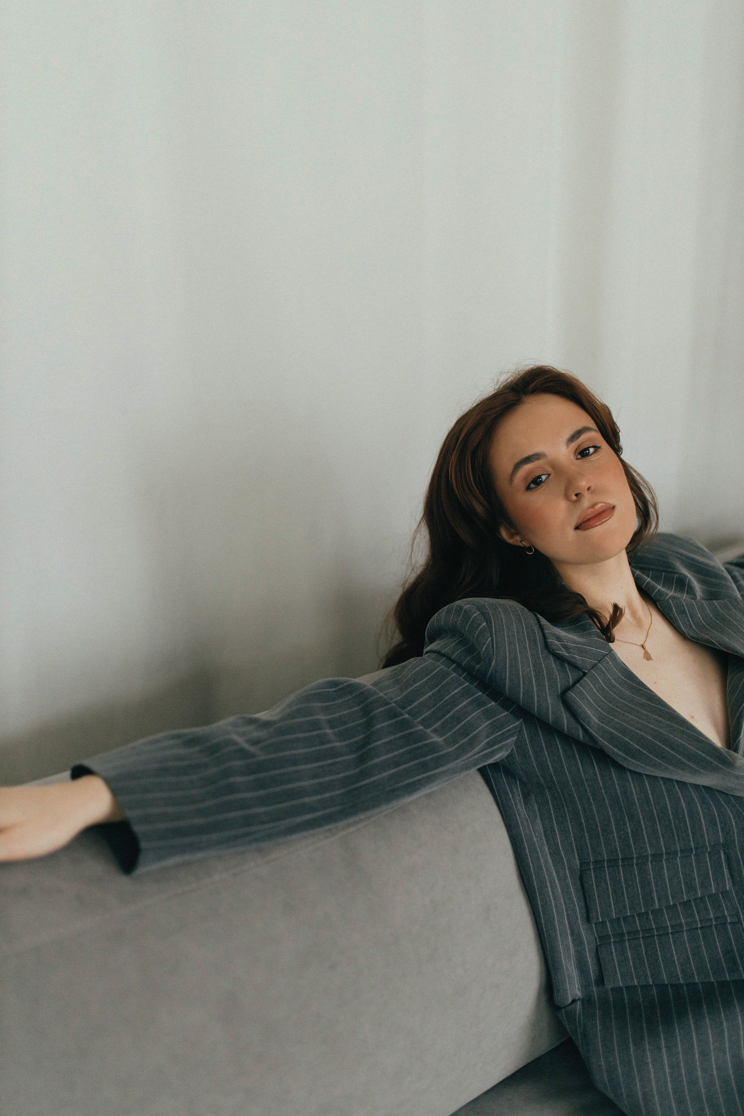 Студийная съёмка. Фотограф Роксана, Санкт-Петербург