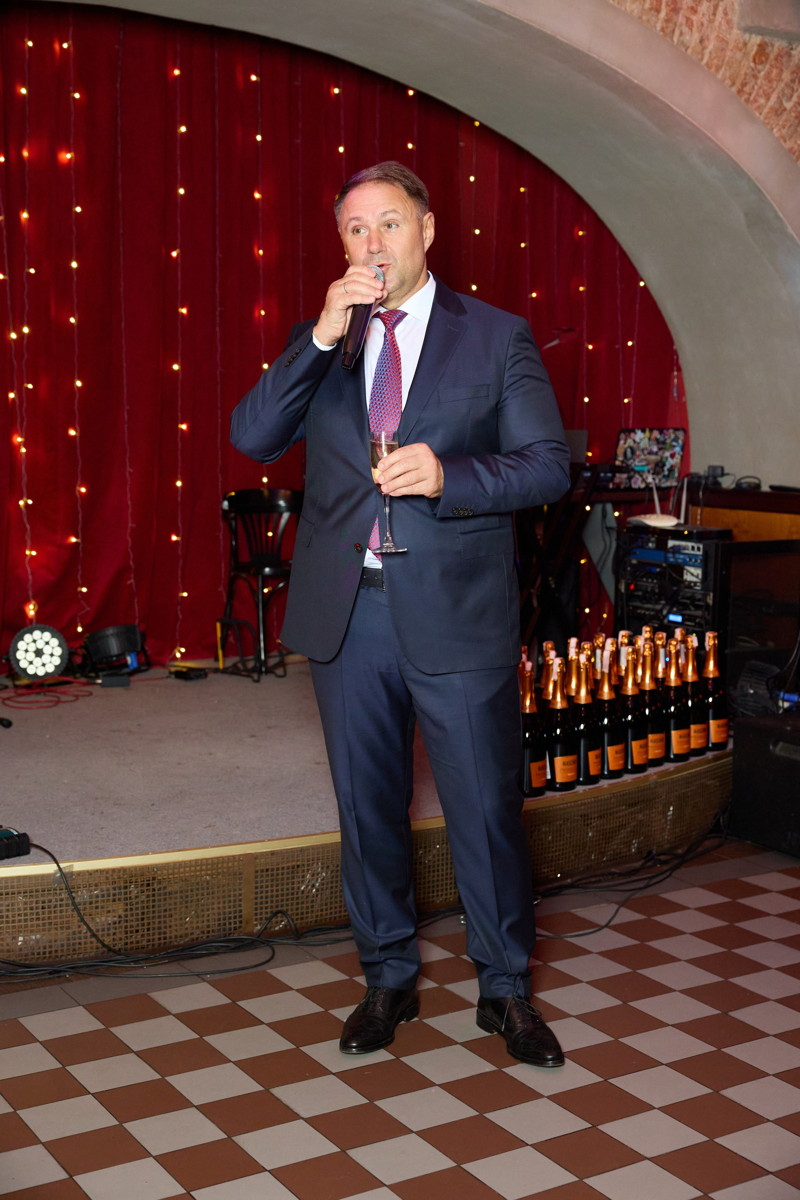 награждение лучших