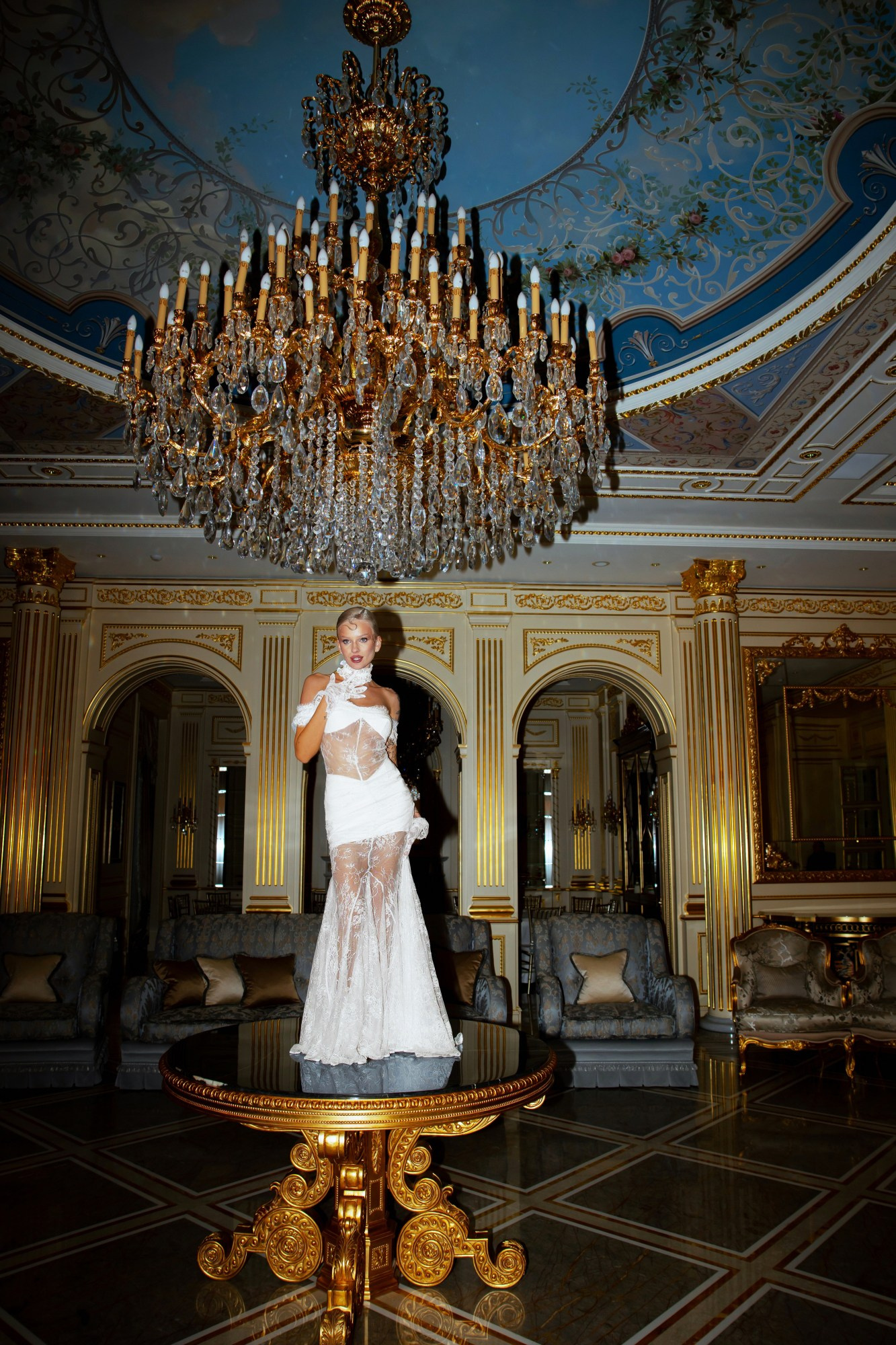 PRESETS. Свадебный фотограф Сочи Москва Дубай Снежана Магрин