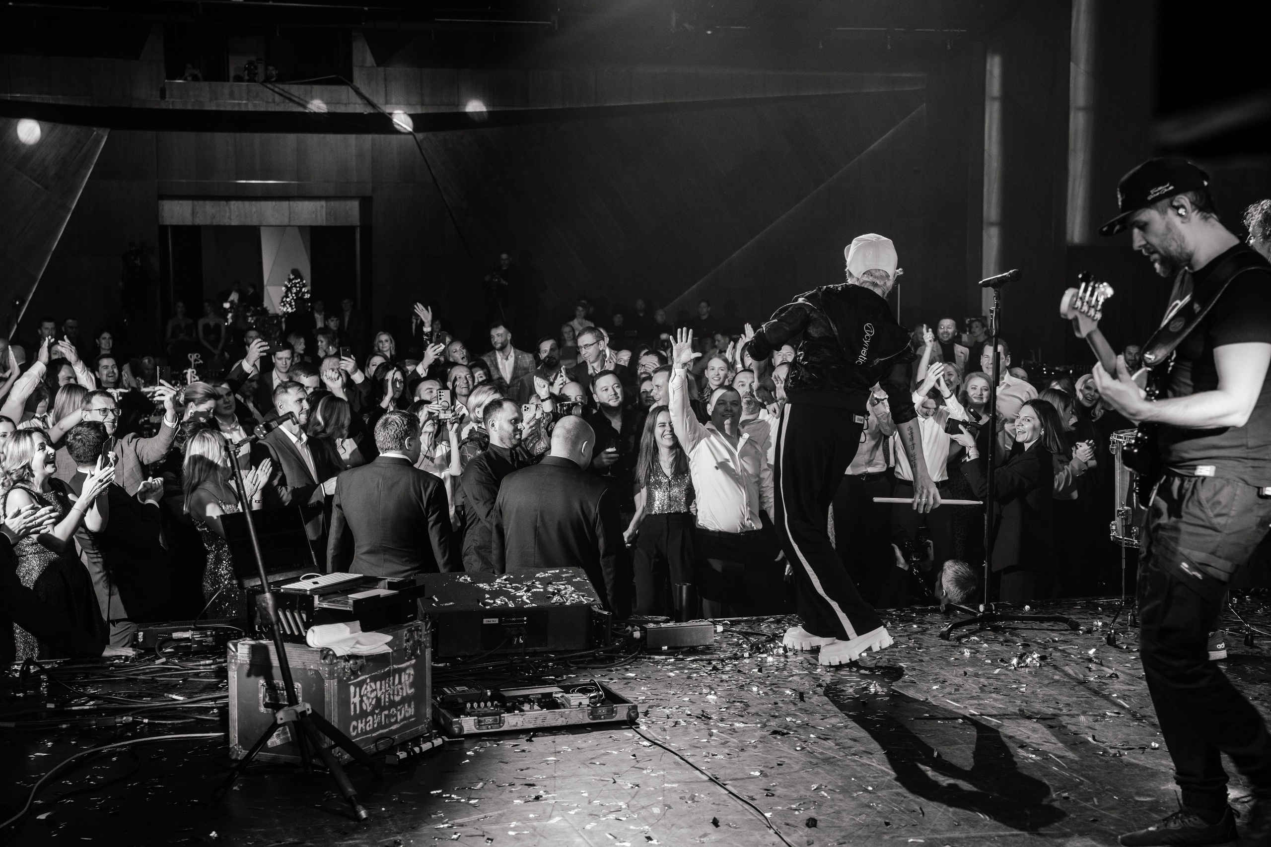 Нацпроектстрой. Свадебный и семейный фотограф в Москве Кристина Ласковенкова