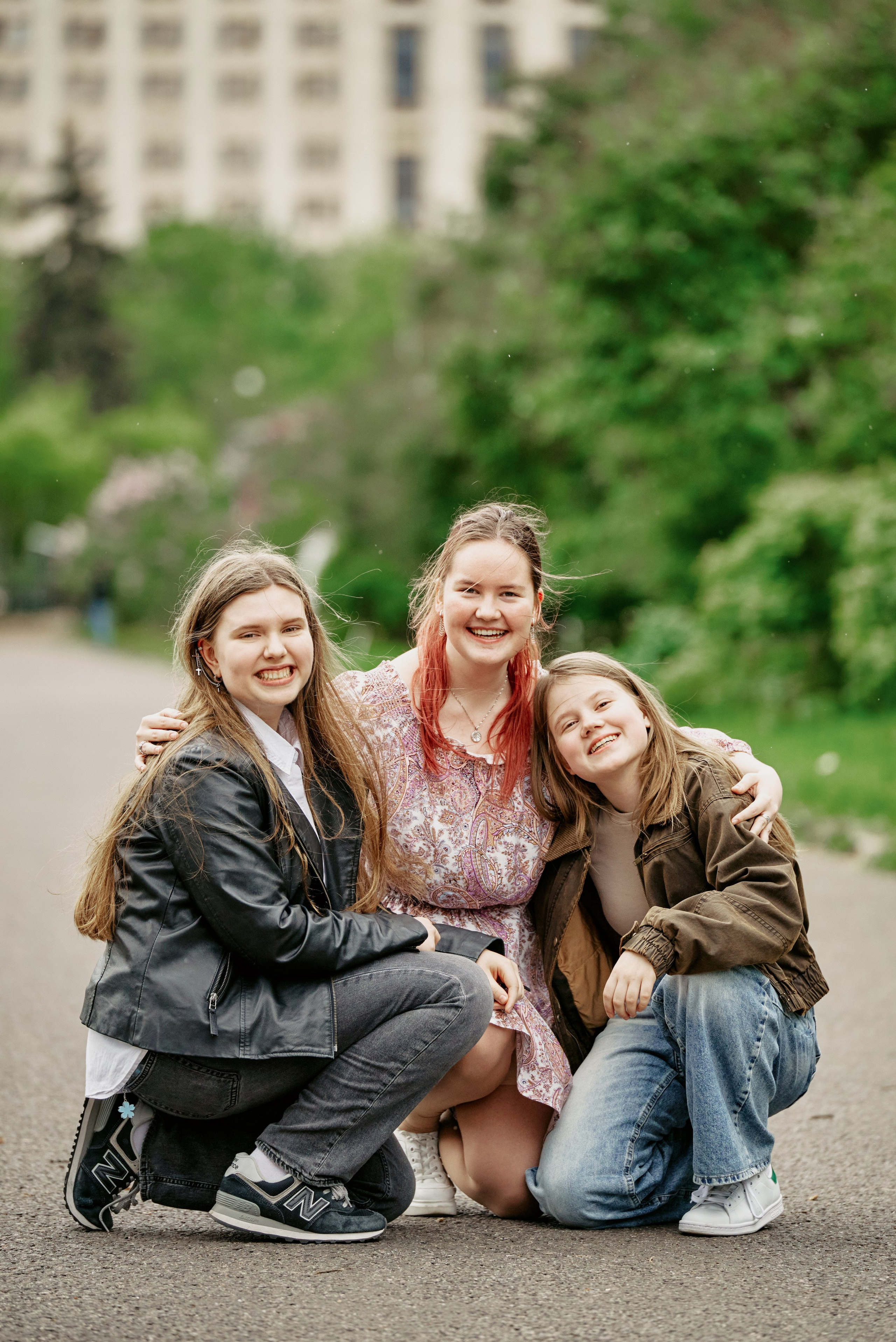 Выпускные альбомы. Школьный фотограф. Москва