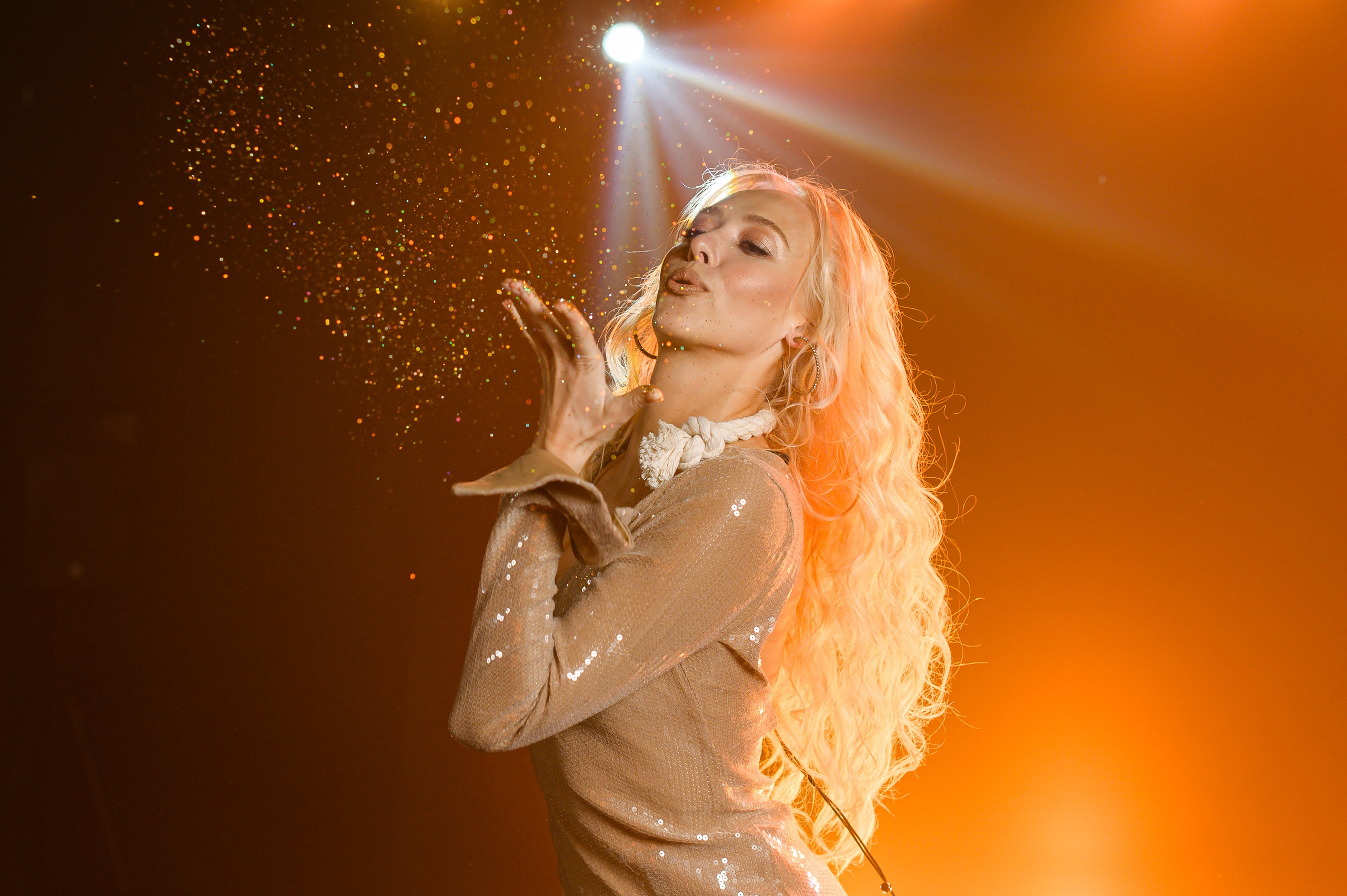 Анастасия. Бэкстейдж. Репортажный фотограф в Санкт-Петербурге Алексеева Дарья