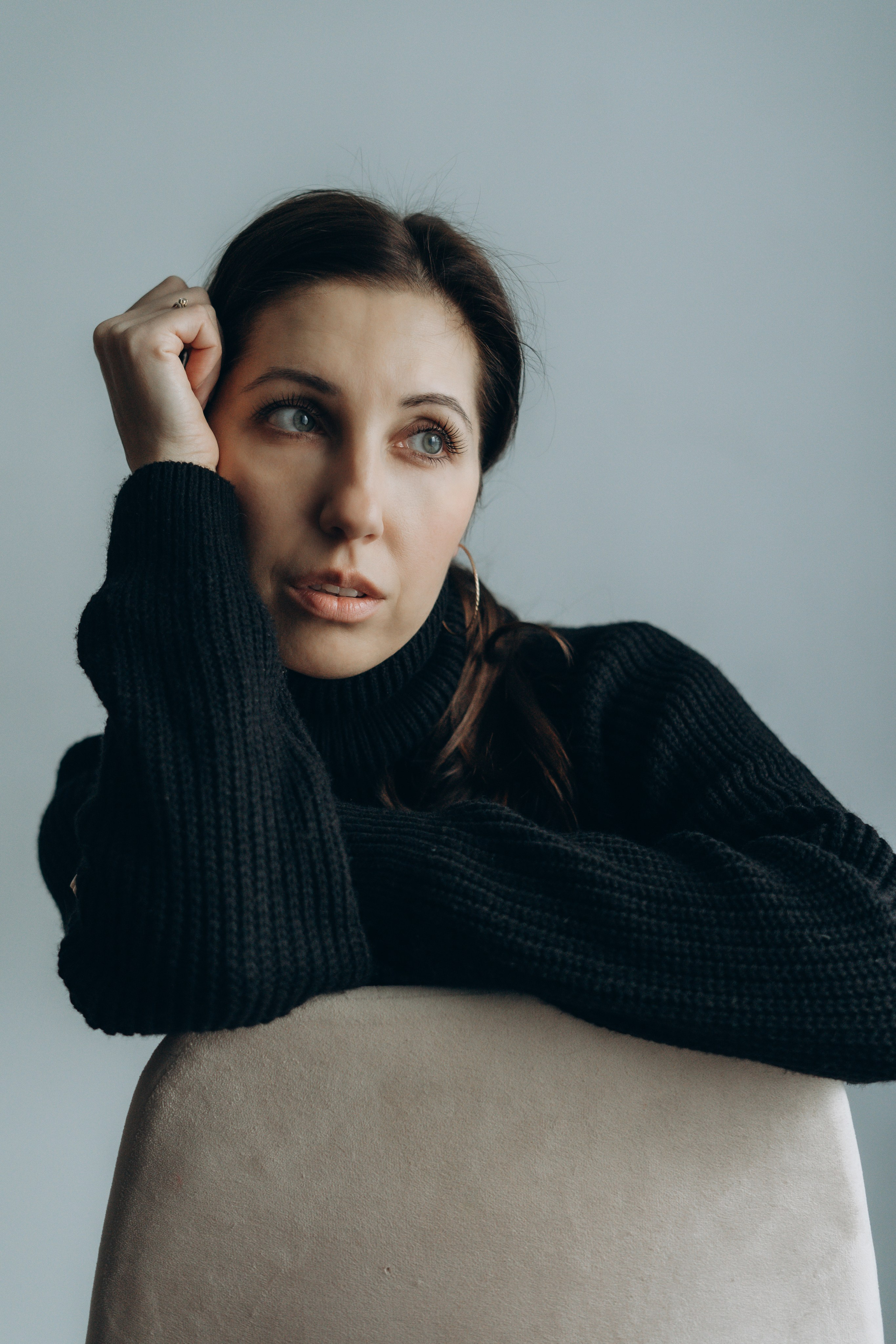 Марина. Детский и семейный фотограф в Ногинске Елизавета Гончар