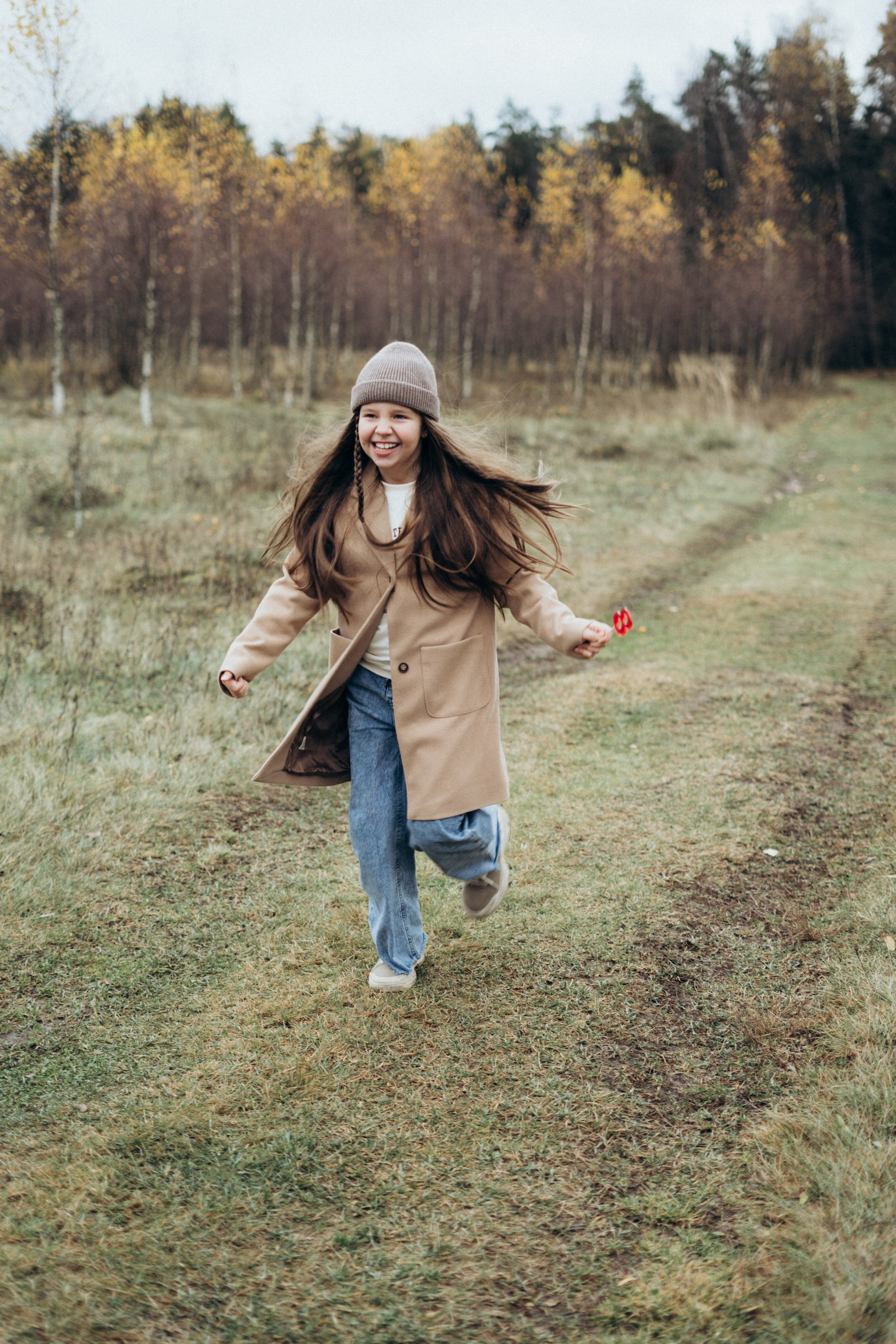 Нина. Детский и семейный фотограф в Ногинске Елизавета Гончар