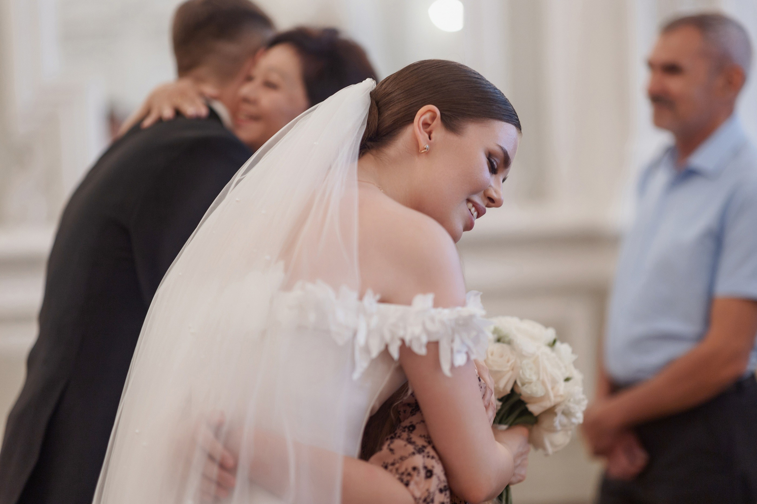 Влад и Лиза. Свадебный фотограф в Санкт-Петербурге Рябикин Александр , занимаюсь св