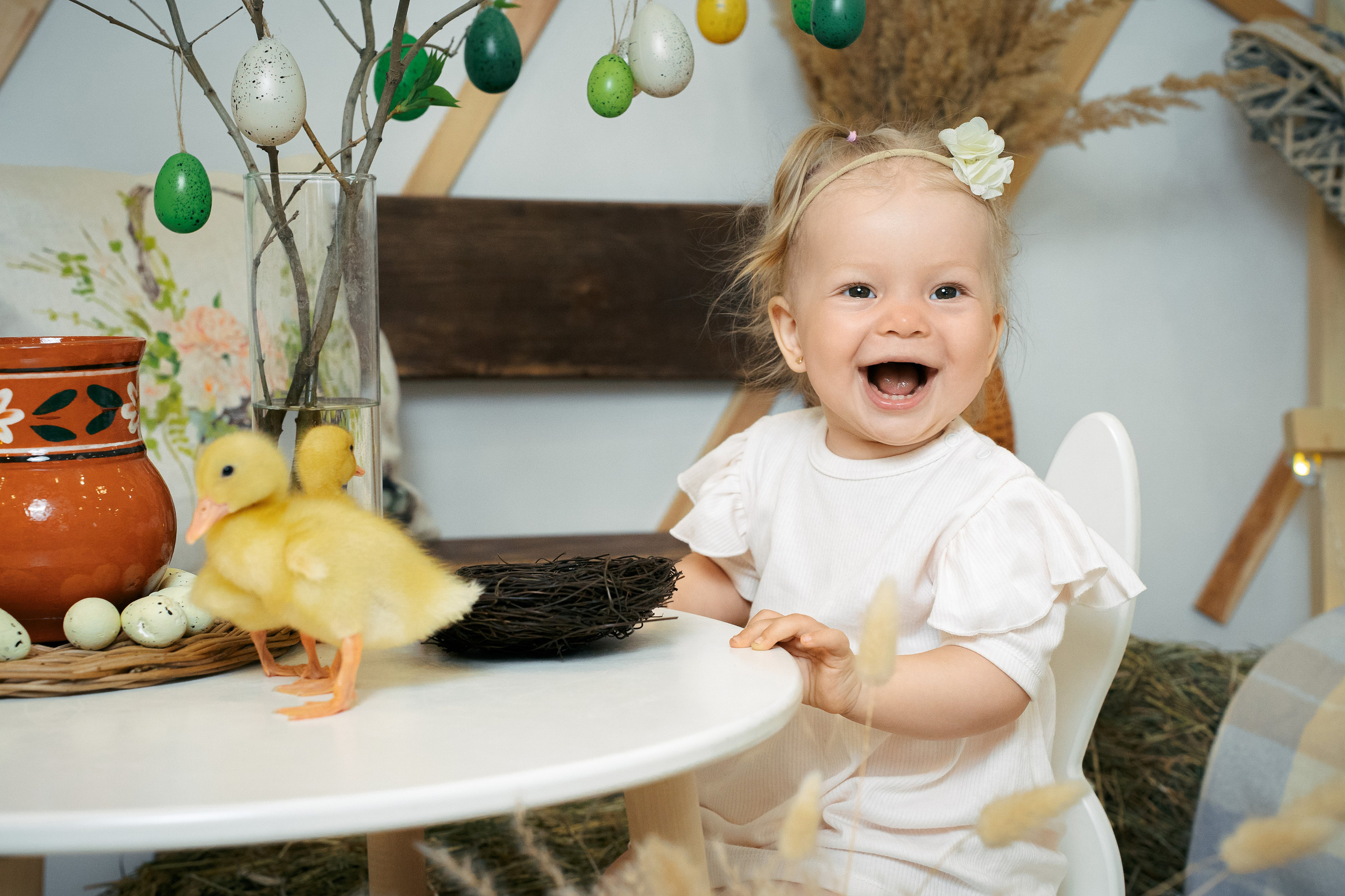 Утята. Фотограф Казакова Анастасия