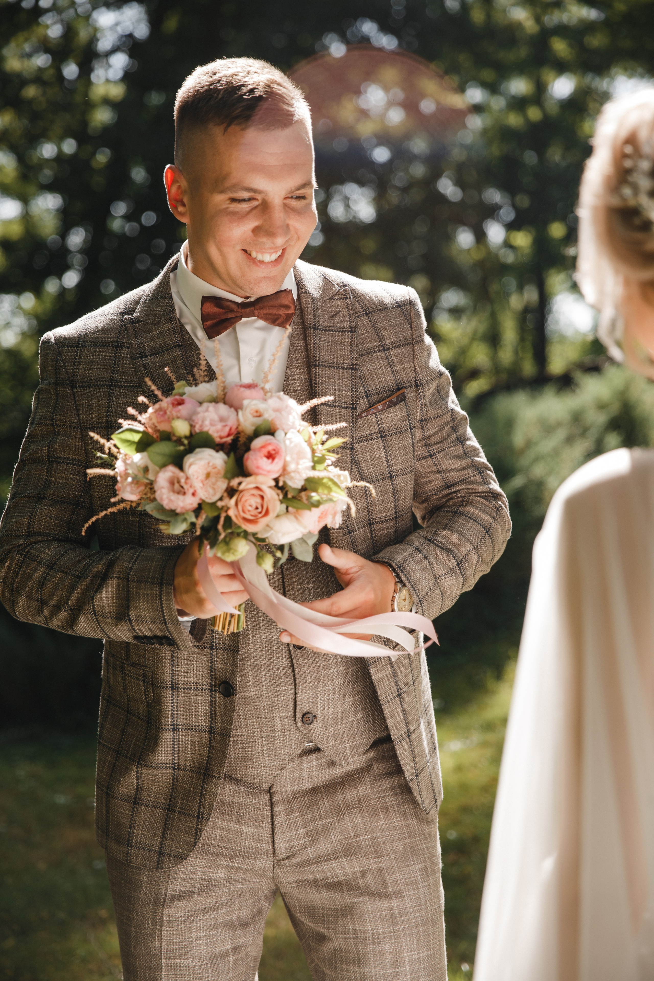 Свадьбы. Свадебный и семейный фотограф в Ростове-на-Дону Кирилл Дементьев