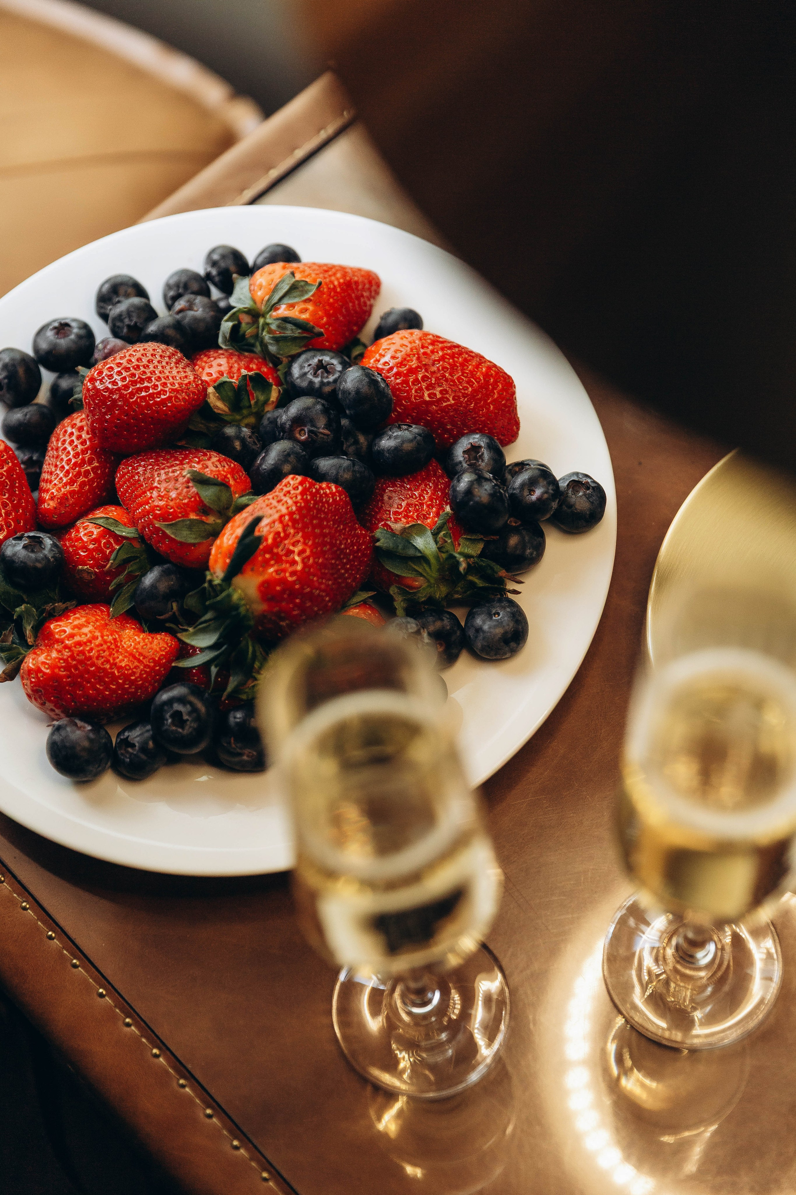 Максим и Ирина. Бутик-отель Арбат. Katerina Schastlivaya