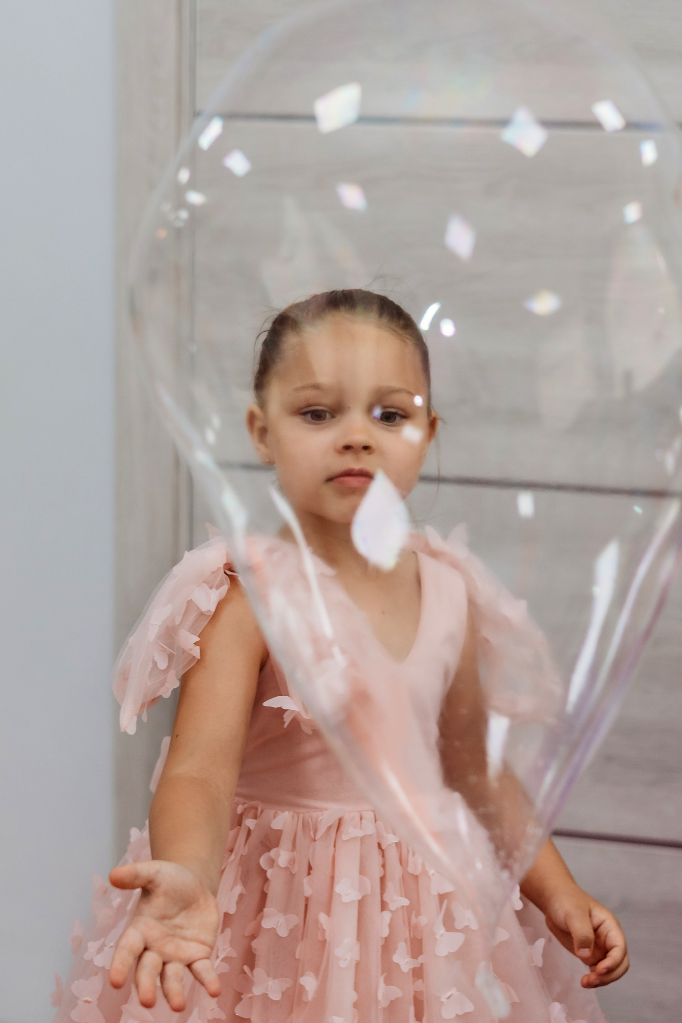 День рождения Софии. Семейный фотограф и видеограф Попова Юлия