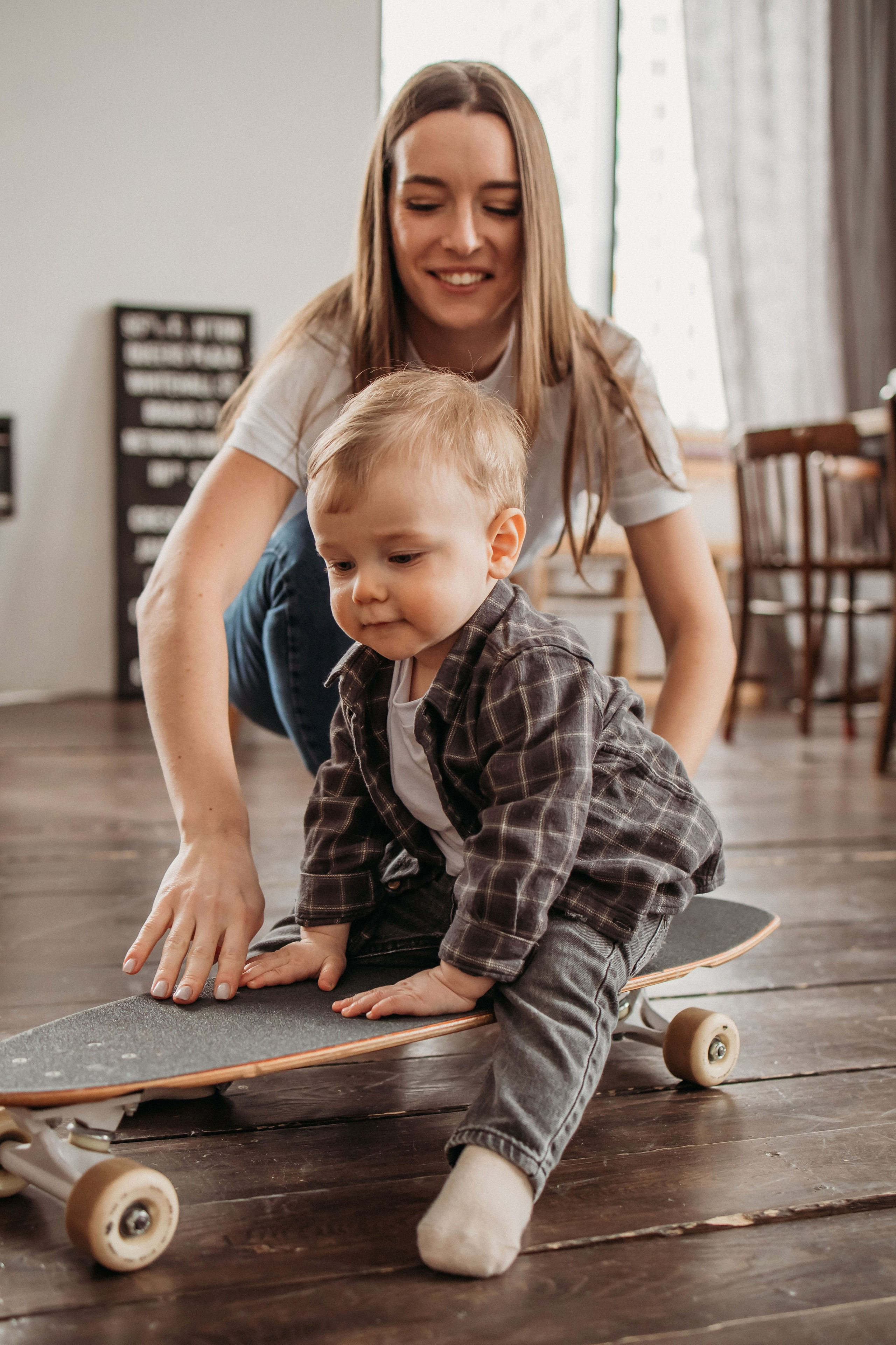 Ксения, Дмитрий, Костя. Семейный фотограф и видеограф Попова Юлия