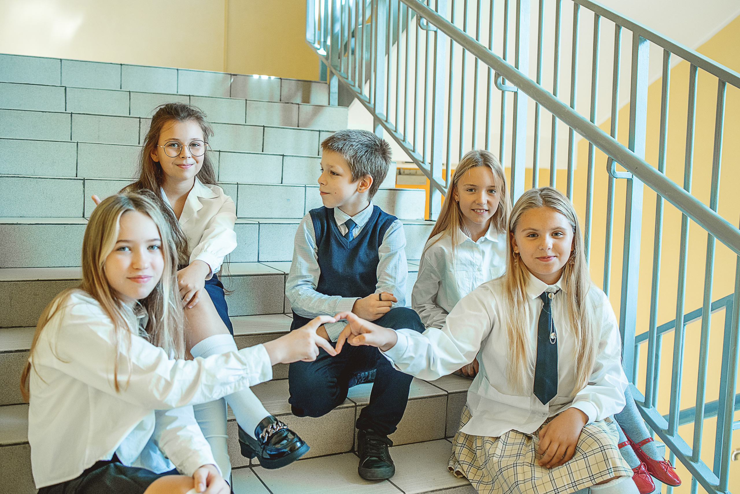 4 «Д». Семейный фотограф и видеограф Попова Юлия