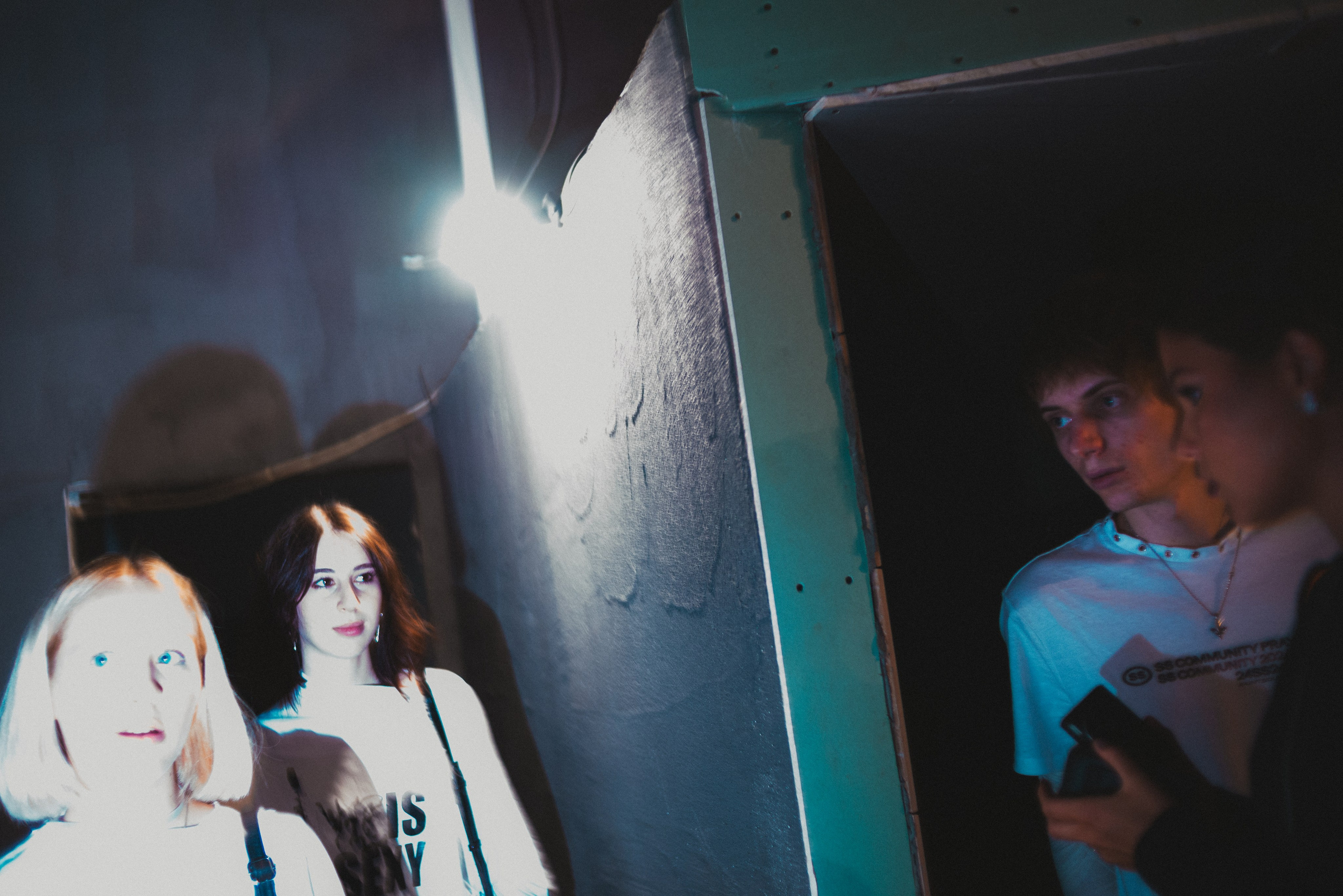 AUXI. Платонов Олег — фотограф Санкт-Петербург