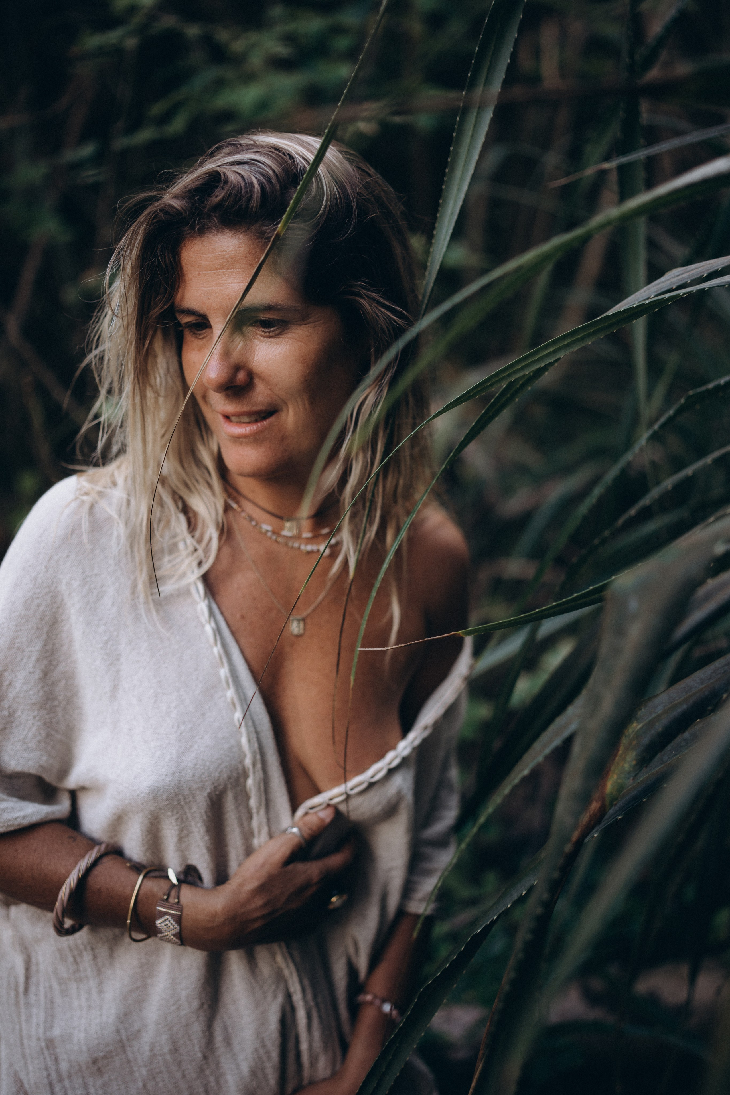 Chiara. Olga Antipova — photographer