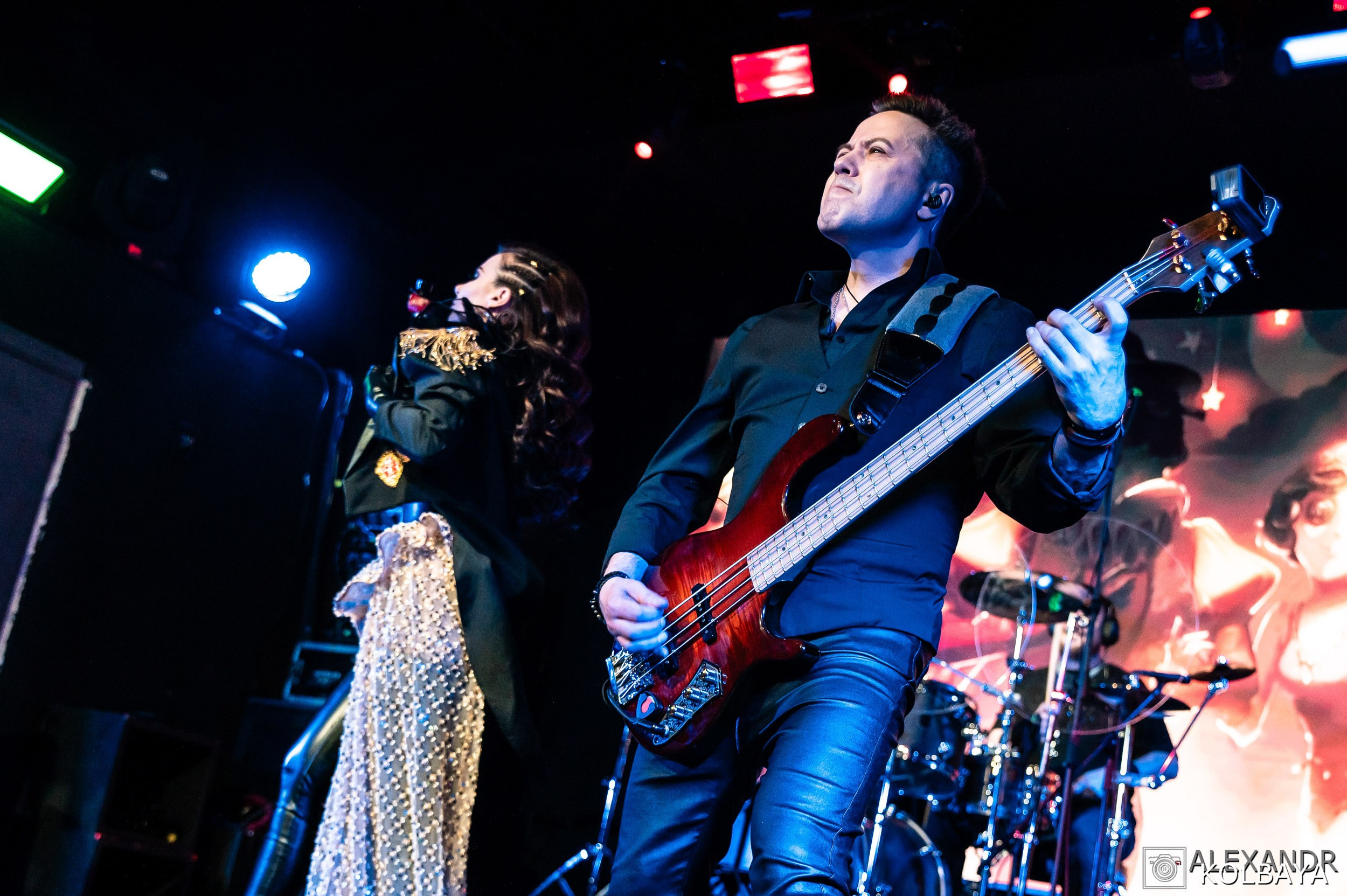 Джоконда (17/02/2024). Концертный и театральный репортажный фотограф в Москве Александр Колбая