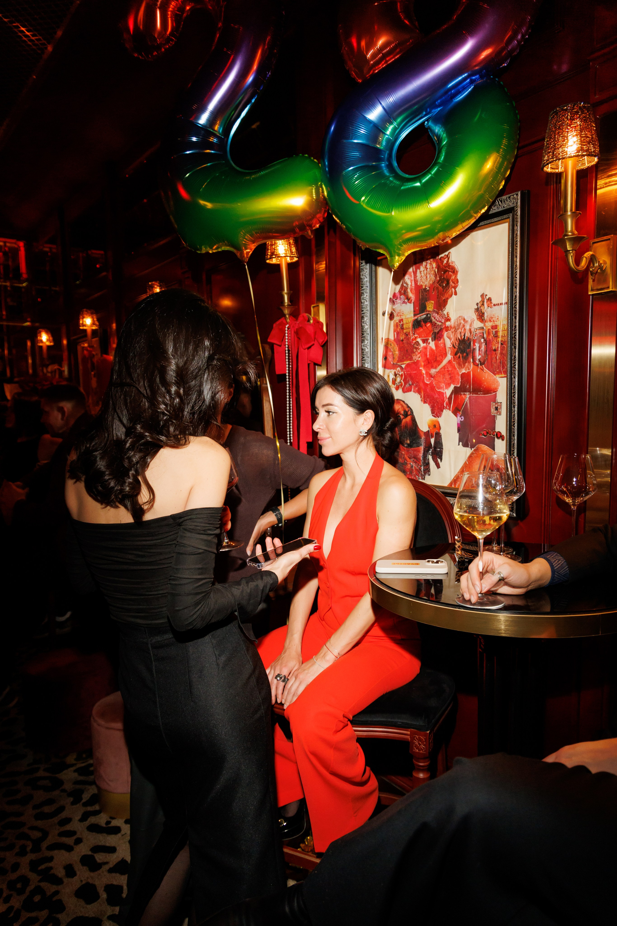 BIRTHDAY PARTY. Фотограф в Санкт-Петербурге Гладкий Сергей