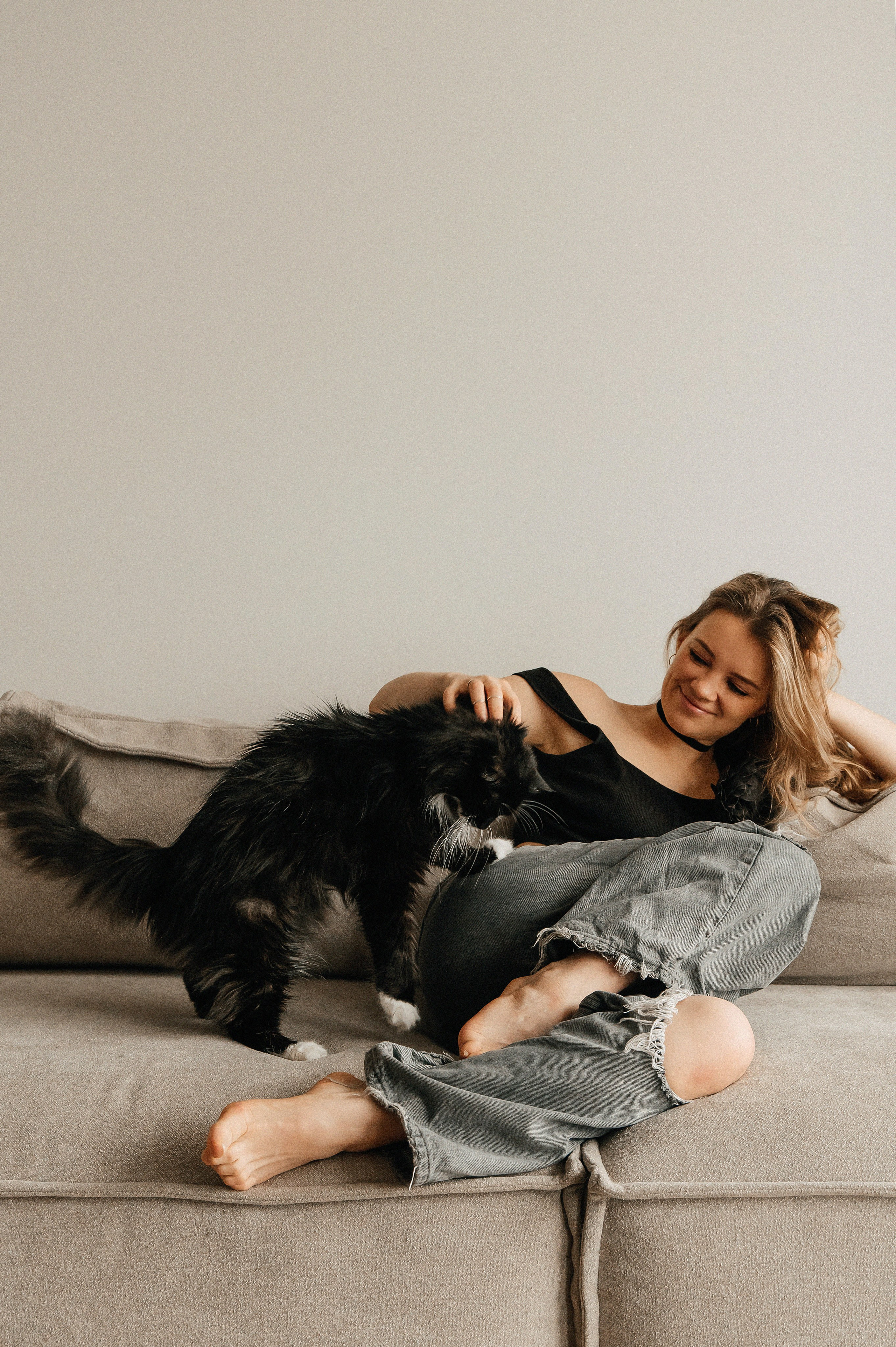 LINA. Мария — Свадебный фотограф