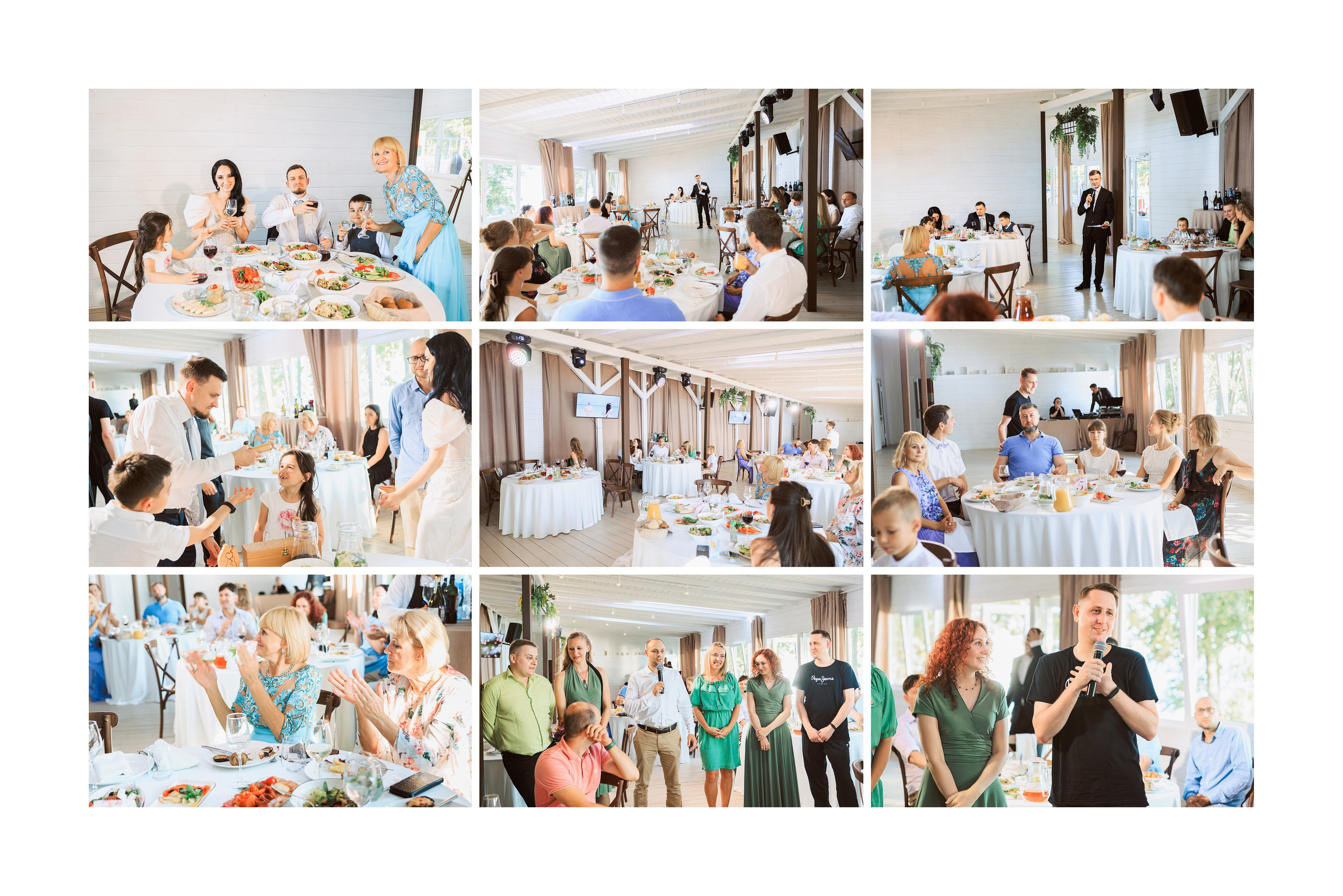 ЯНА И САША. Фотограф Москва — Павел Михайлов