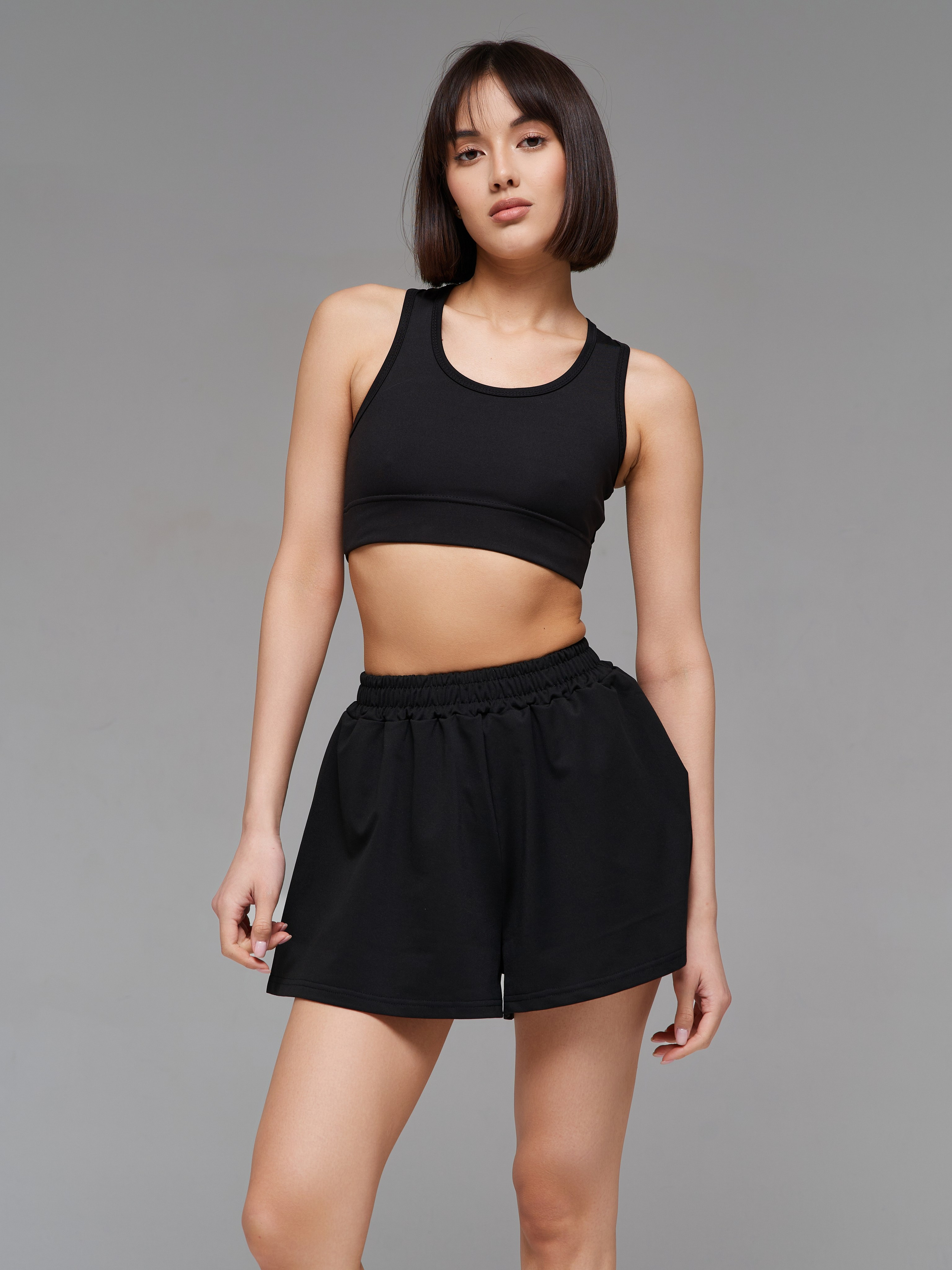 Шорты. Фотограф для маркетплейсов в Москве