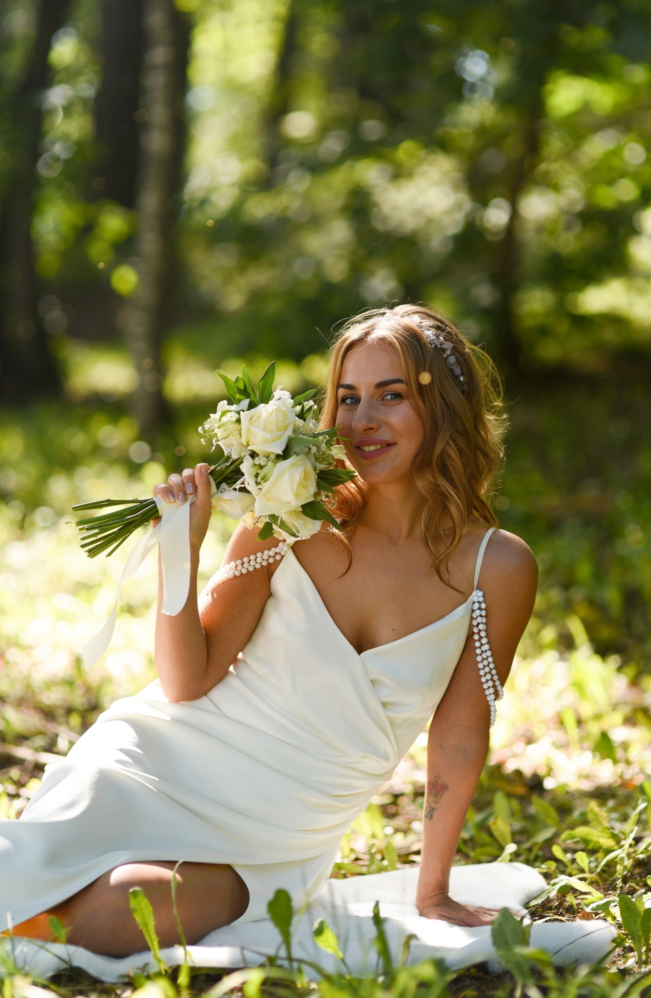 Свадебная фотосъёмка. Фотограф в Санкт-Петербурге