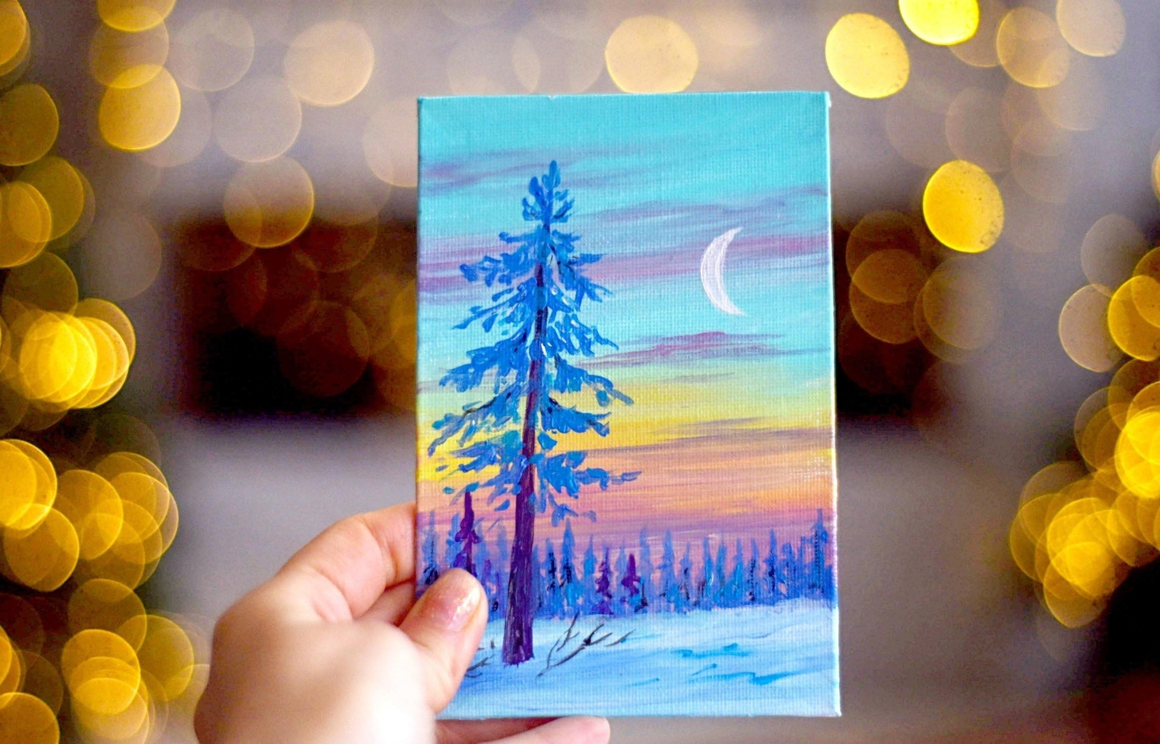 Живопись. Фотограф в Санкт-Петербурге