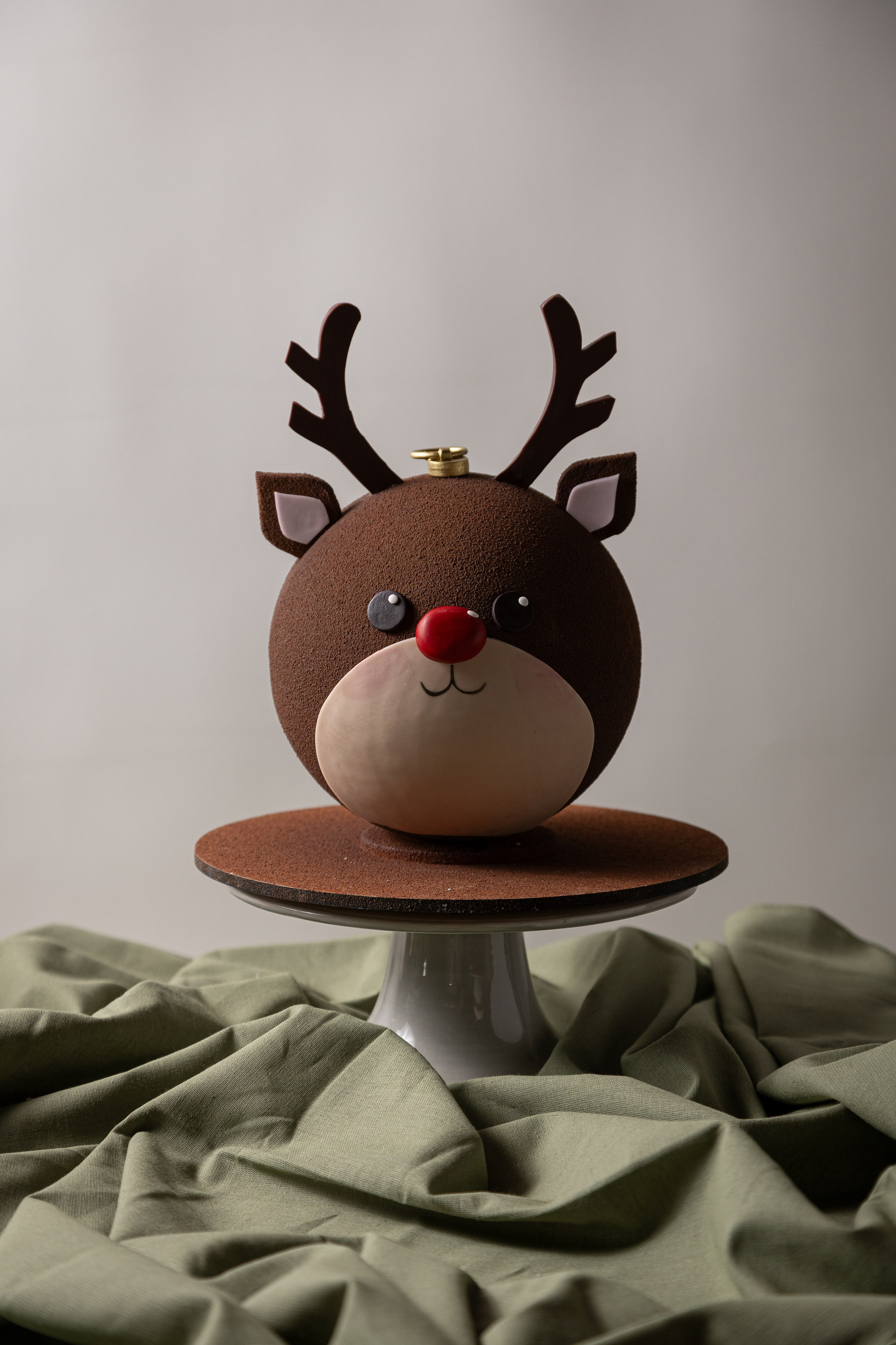 Коллекция тортов French cake. Фуд-фотограф/ Москва / Фотосъемка еды