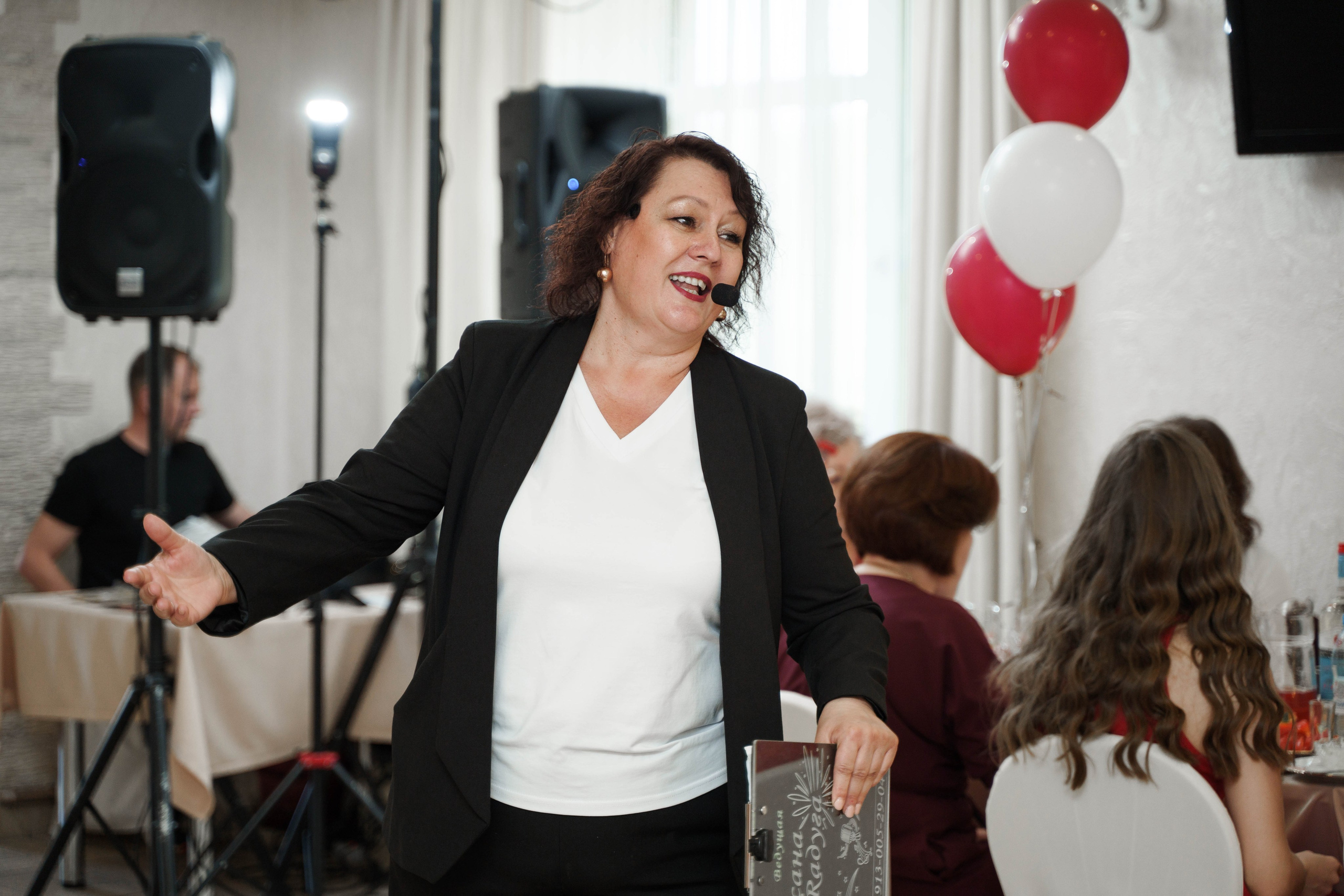 Подборка Банкетов. Свадебный и семейный фотограф в Новосибирске Данил Коротких