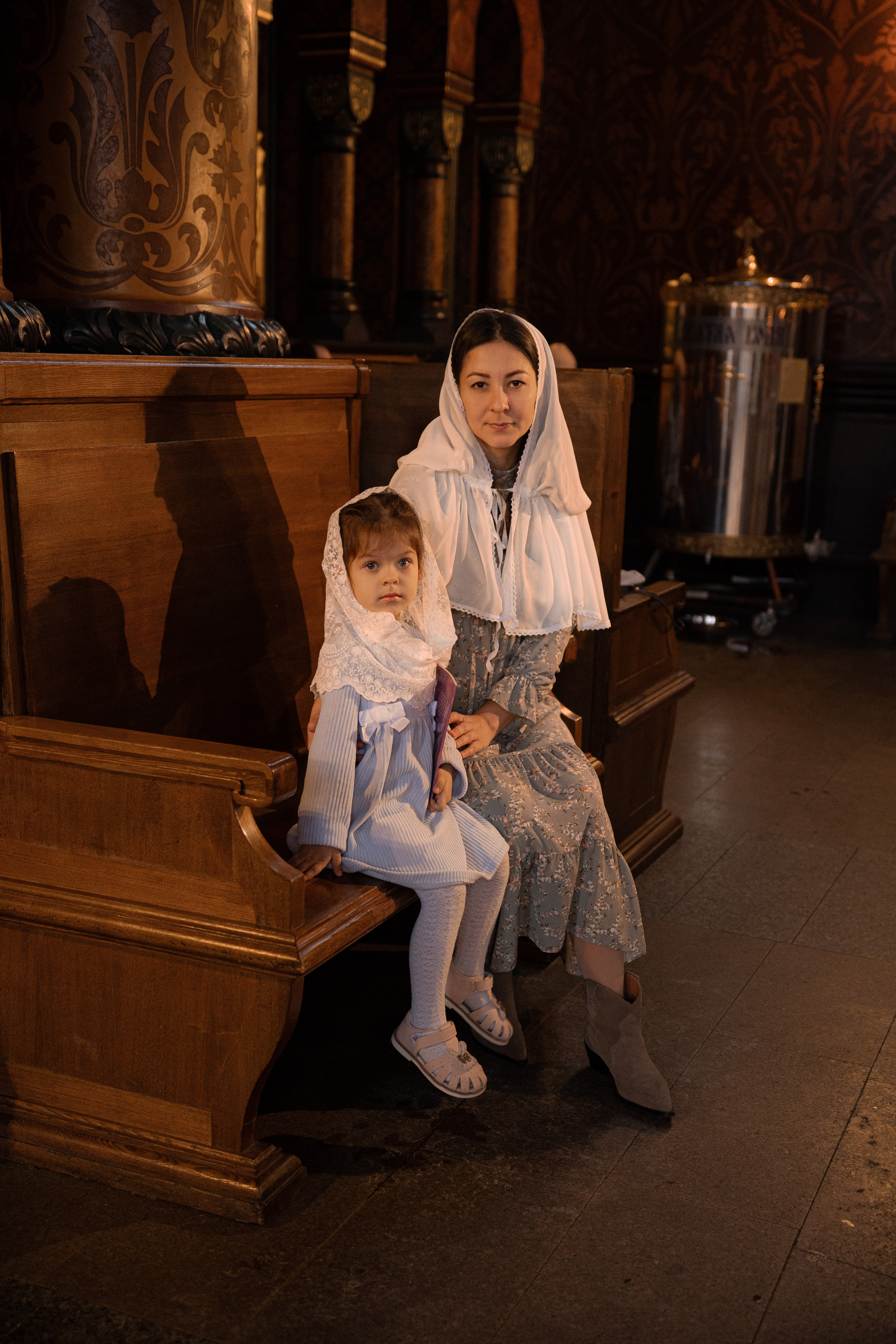 Татьяна. Студийный и портретный фотограф в САНКТ-ПЕТЕРБУРГЕИрина Махаон