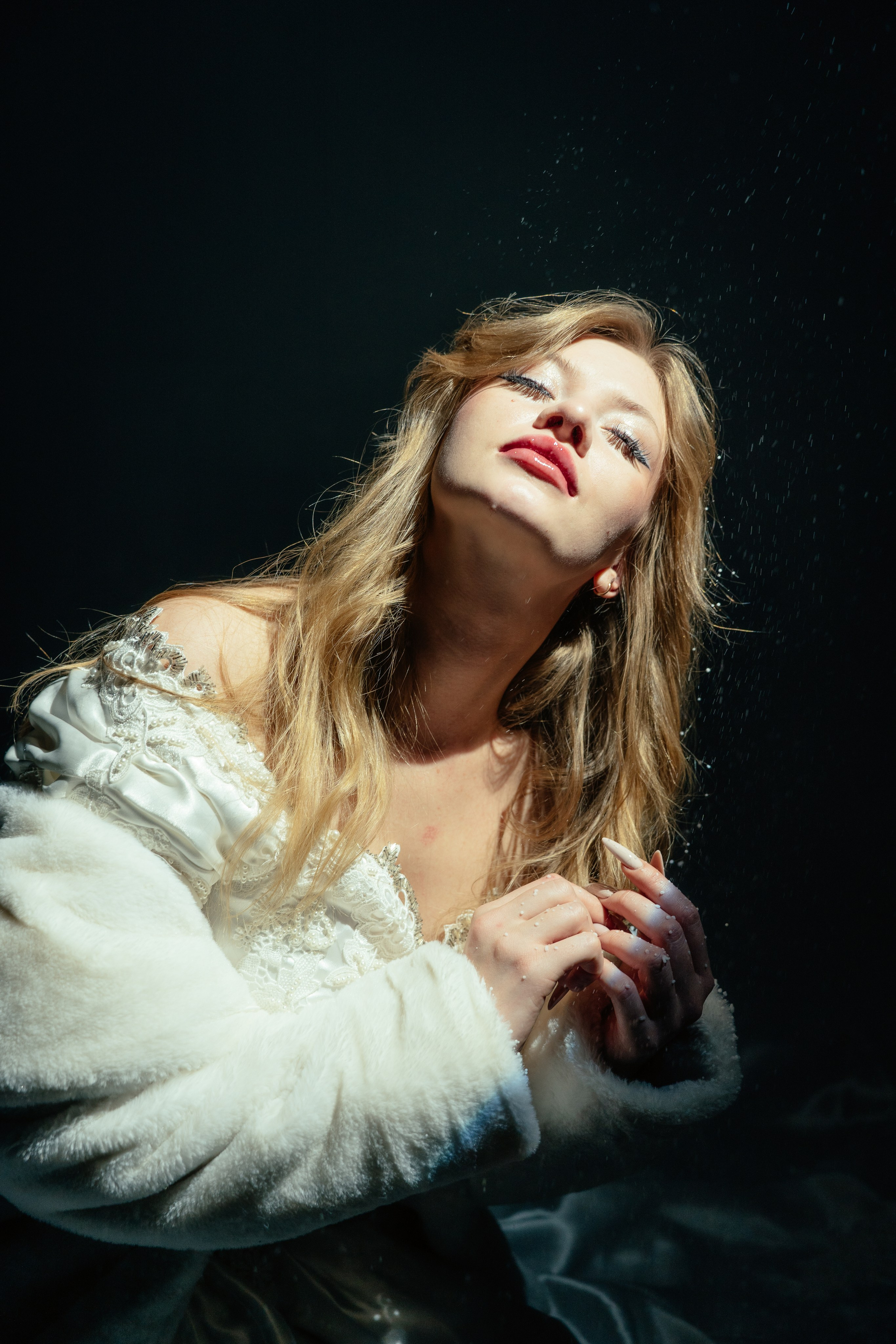 Вера 2.0. Виктория Спорова. Ваш портретный фотограф в Санкт-Петербурге