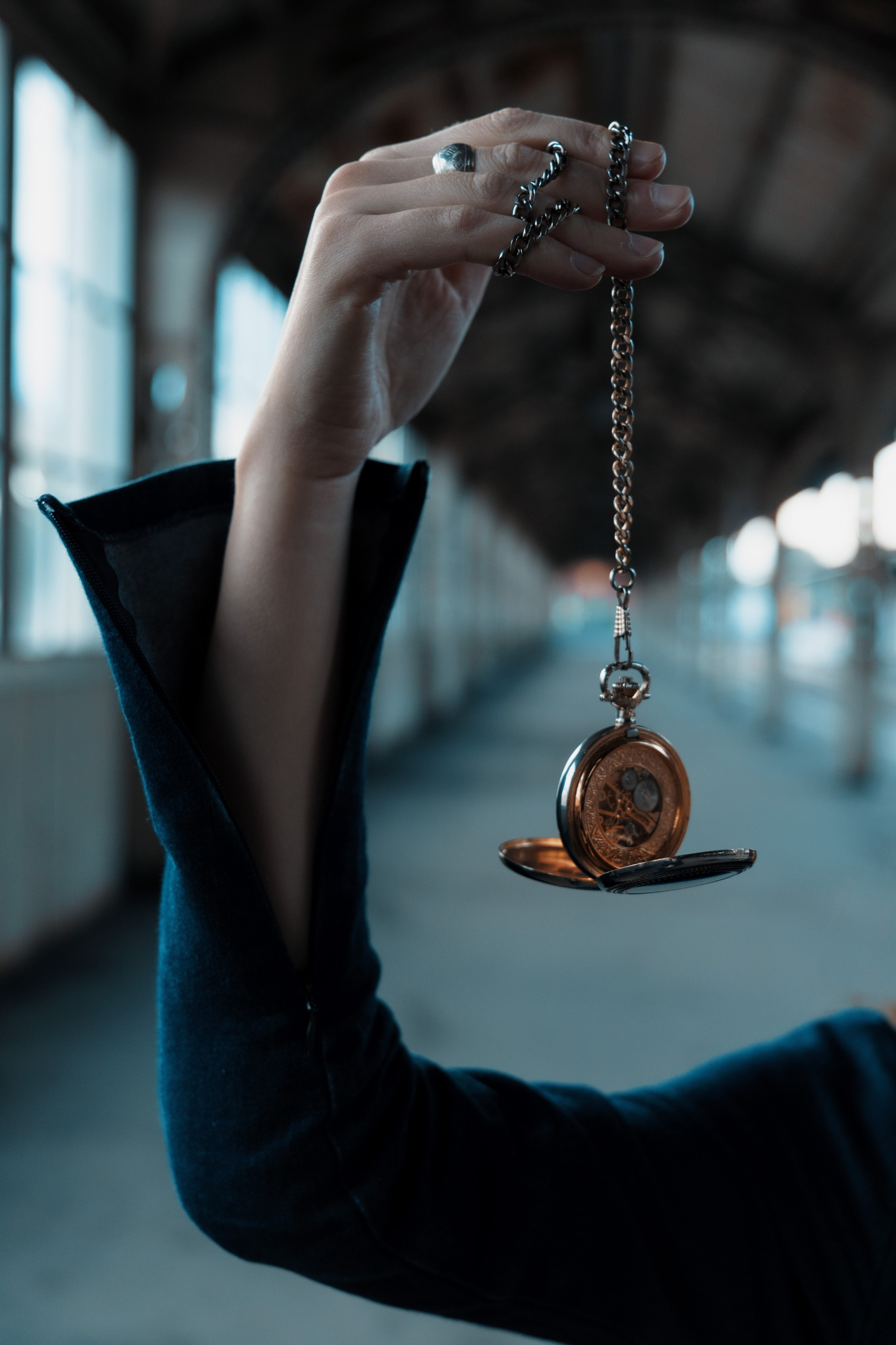 Съемка в тиле стим-панк. Виктория Спорова. Ваш портретный фотограф в Санкт-Петербурге