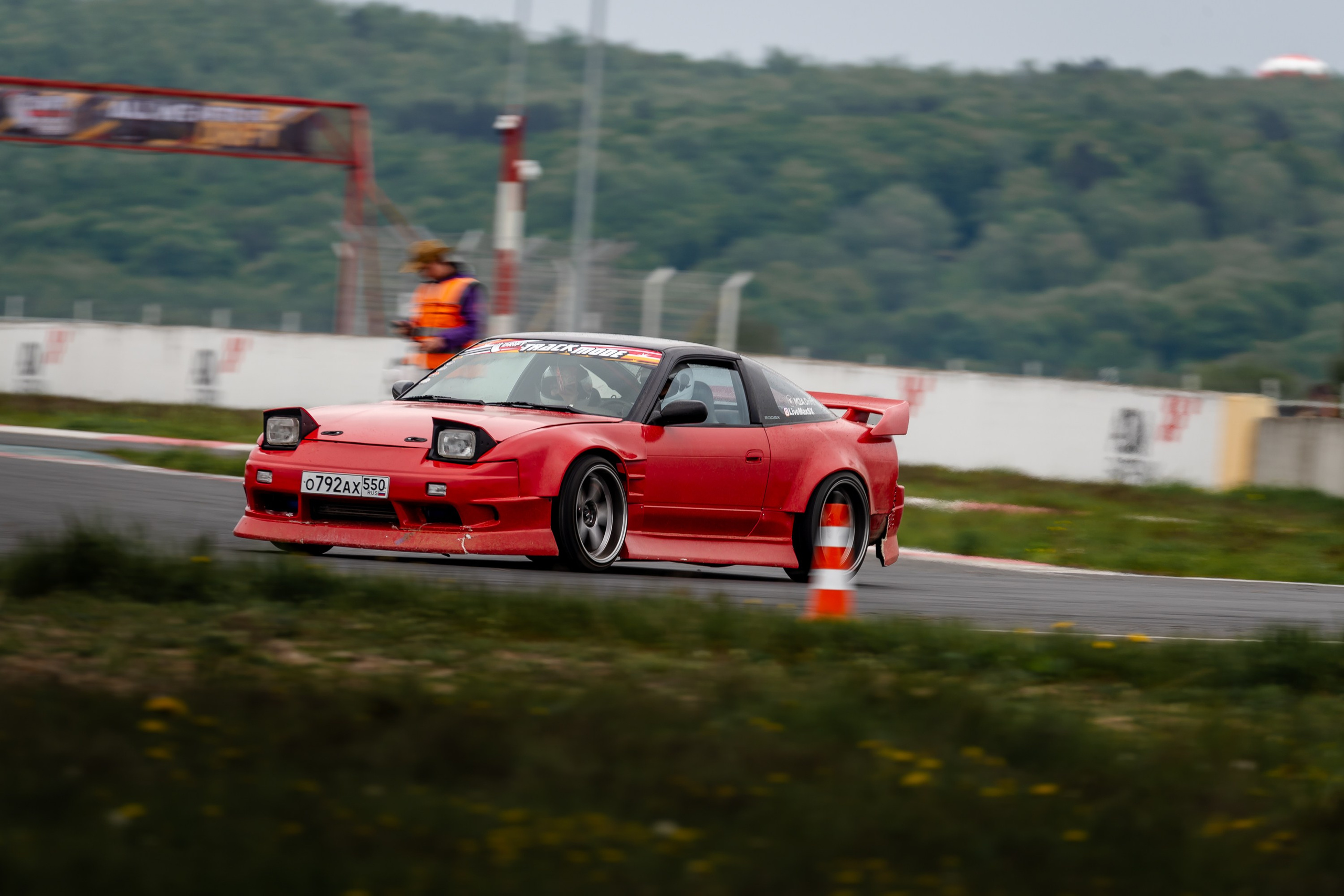 DRIFT EXPO Track Mode ADM Raceway 2025. Yaratezza production
