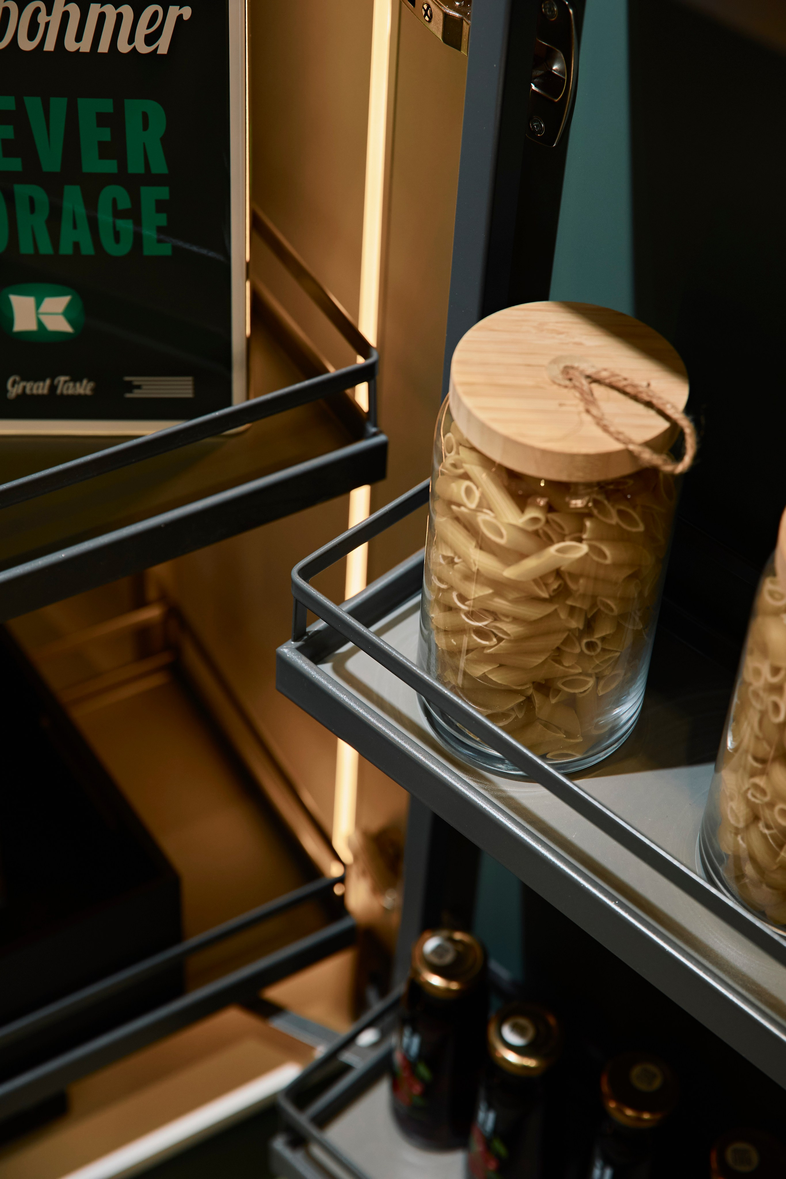 Kessebohmer (мебельная конференция). Фотограф Александра Иванова