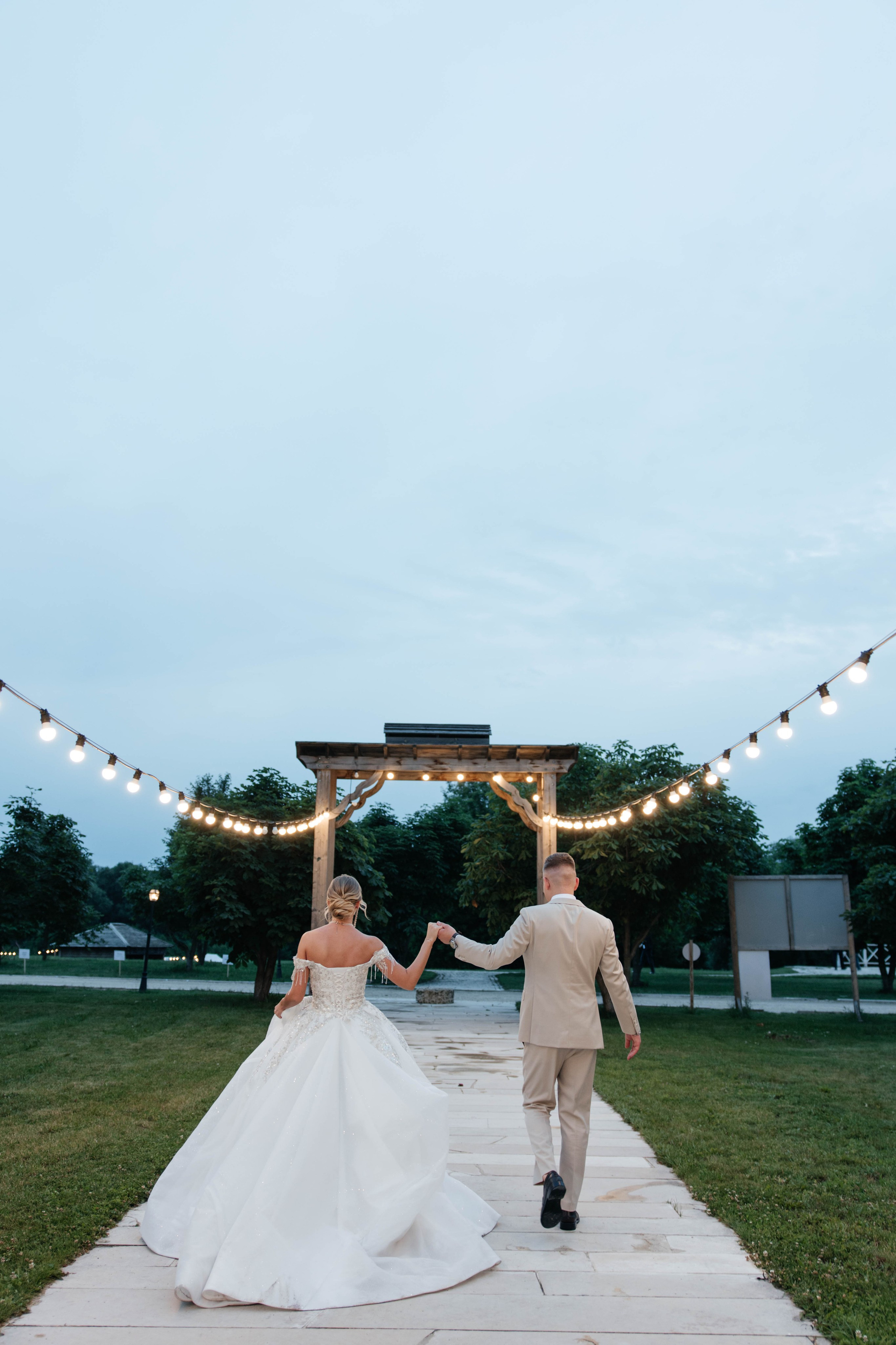 DMITRY & MARIA. Свадебное ФОТО & ВИДЕО Москва/Липецк