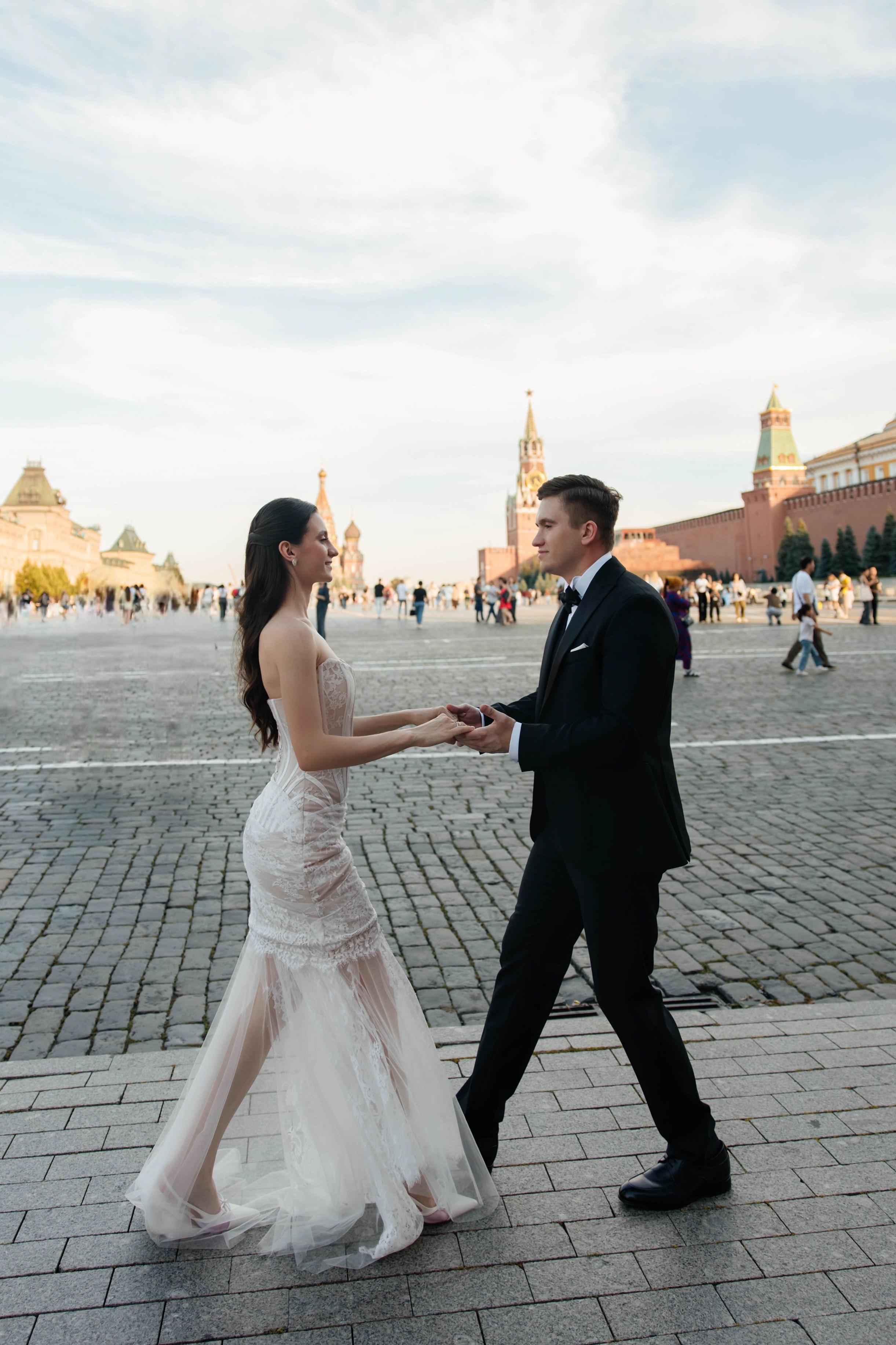 ILYA & IRINA. Свадебное ФОТО & ВИДЕО Москва/Липецк