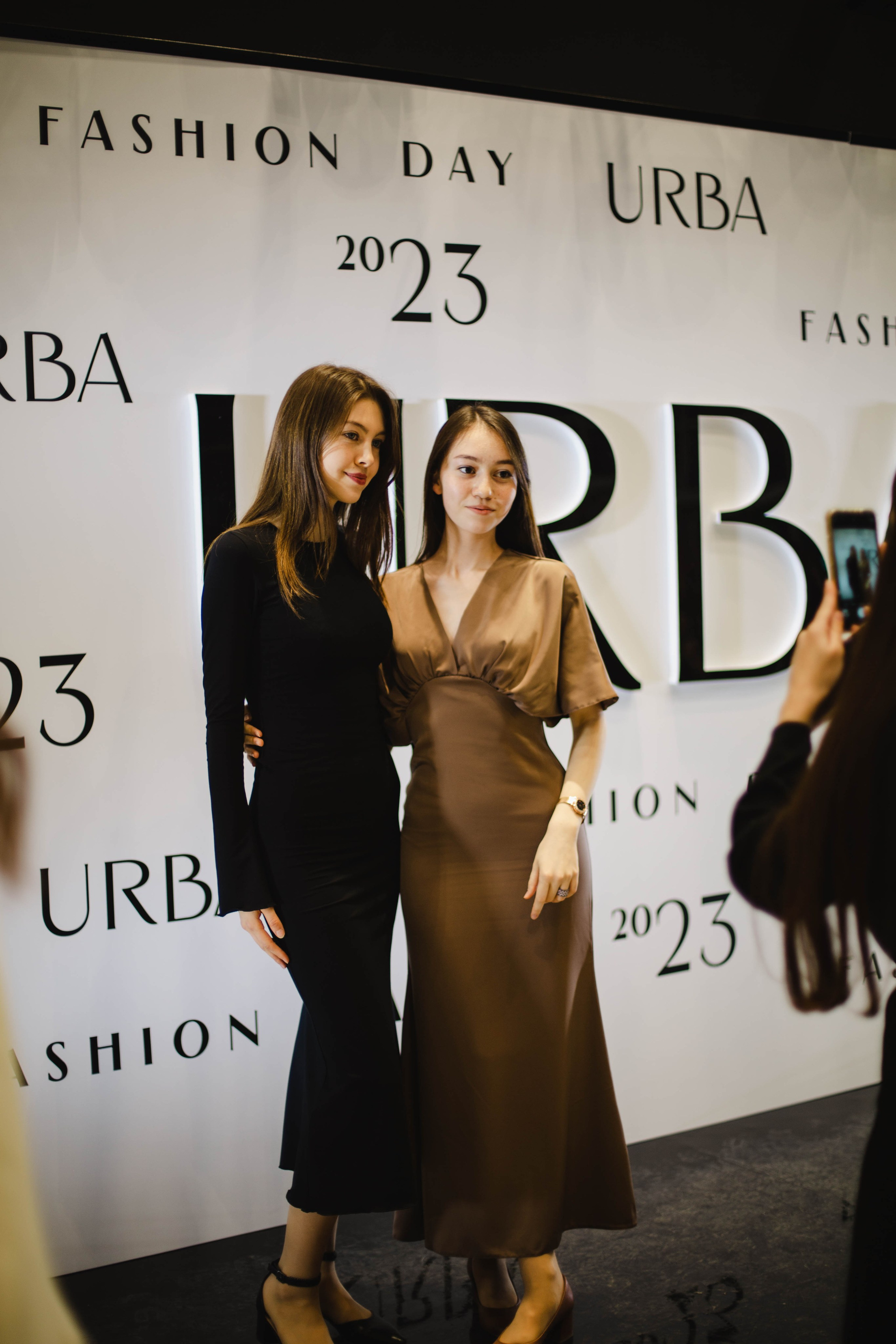 Crimean Tatar fashion show «Urba fashion day». Beye Shevkiyeva Photography
