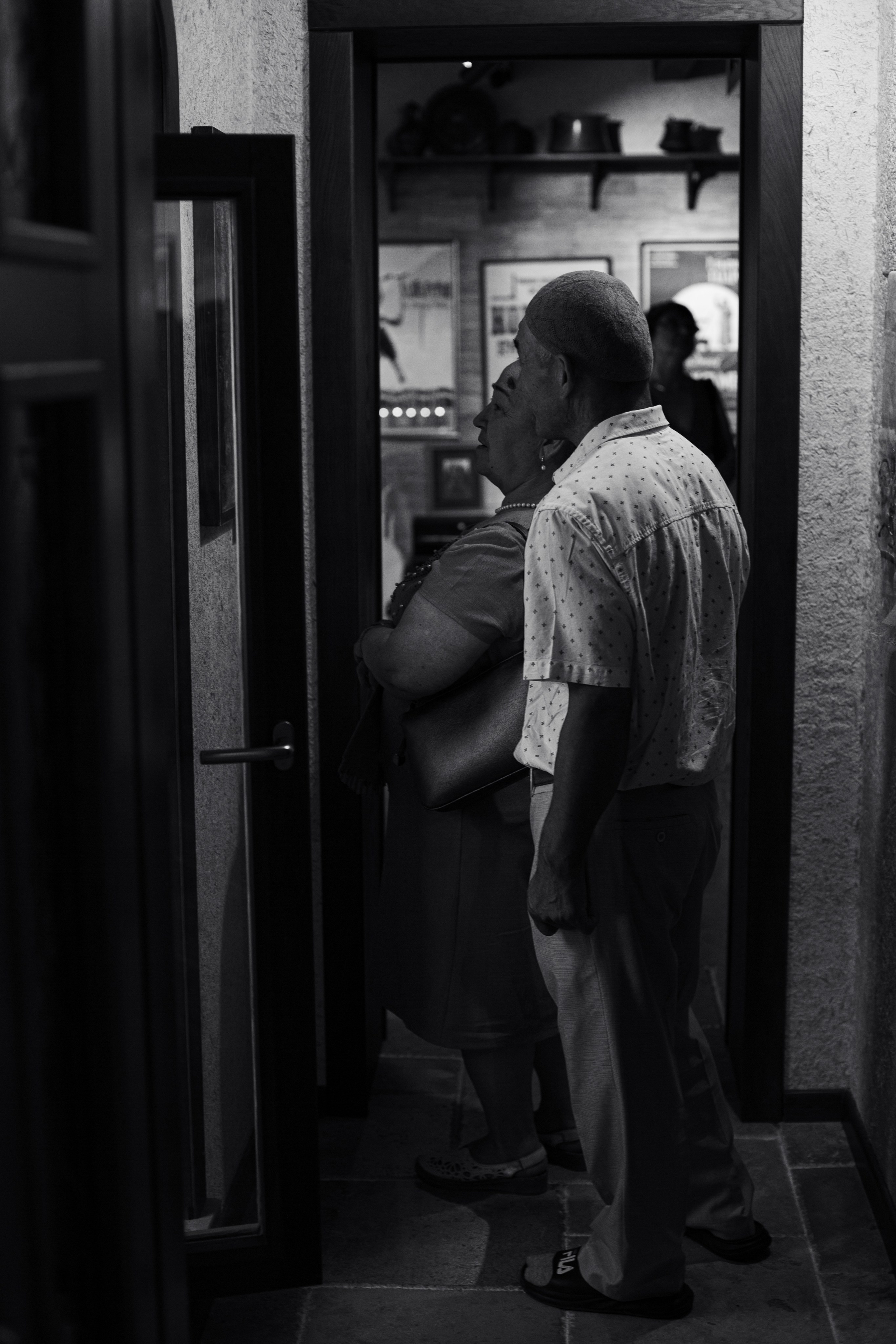 Rifhat Yakupov. Beye Shevkiyeva Photography