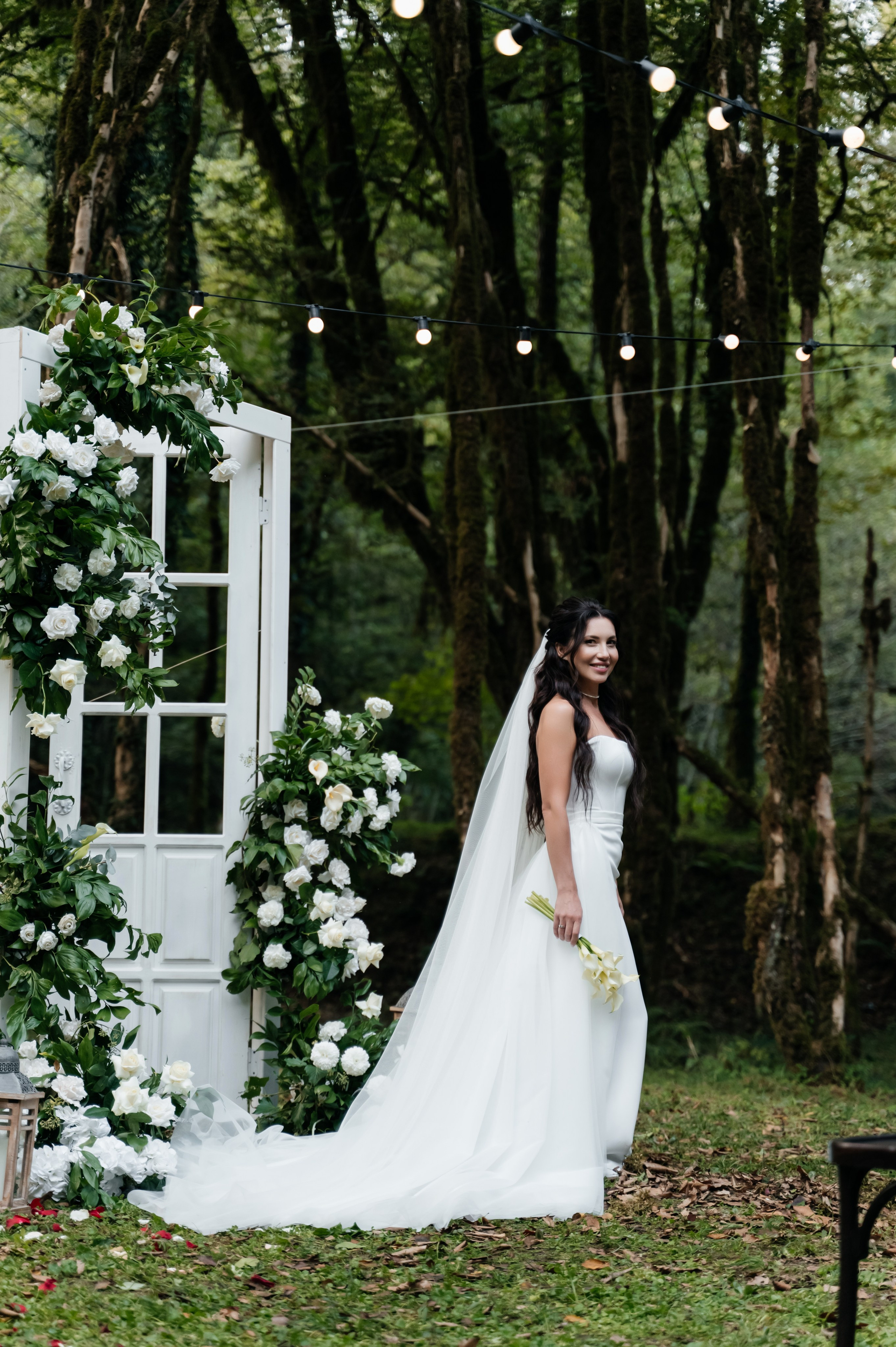 Даниил и Мария. Фотограф Палий Ульяна