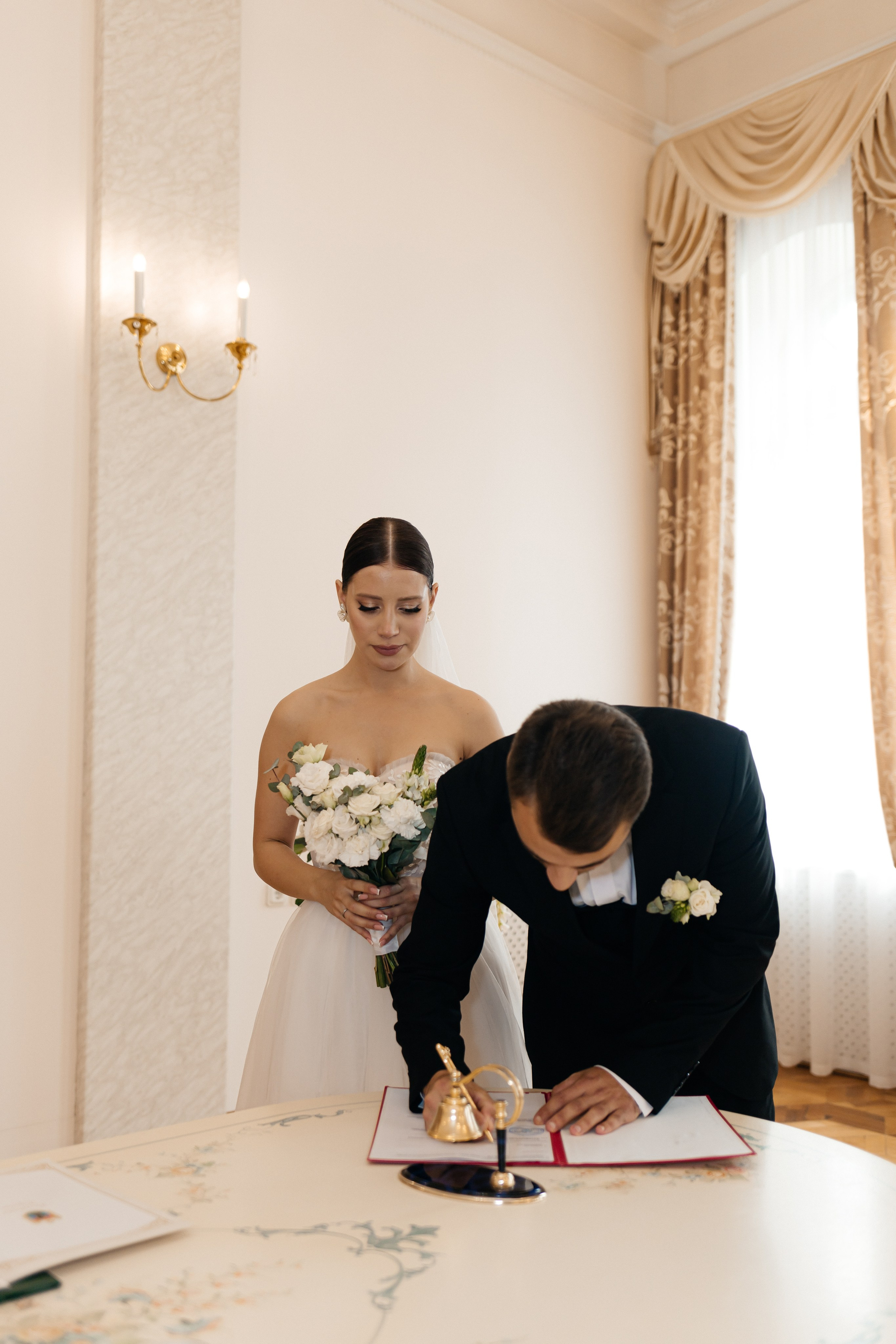 Даниил & Полина. Фотограф Петрозаводск/СПБ