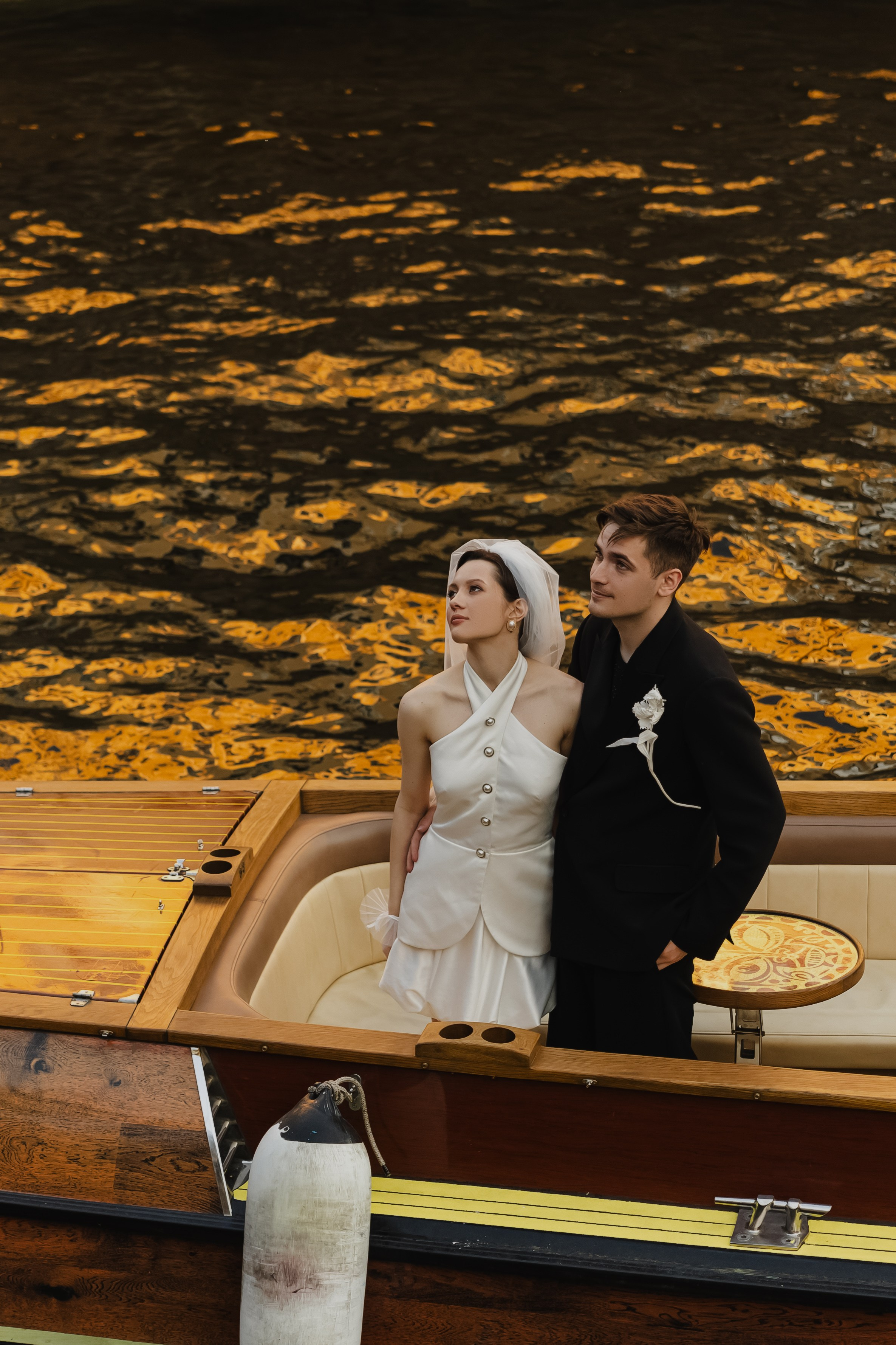 Питер. Лето. Любовь