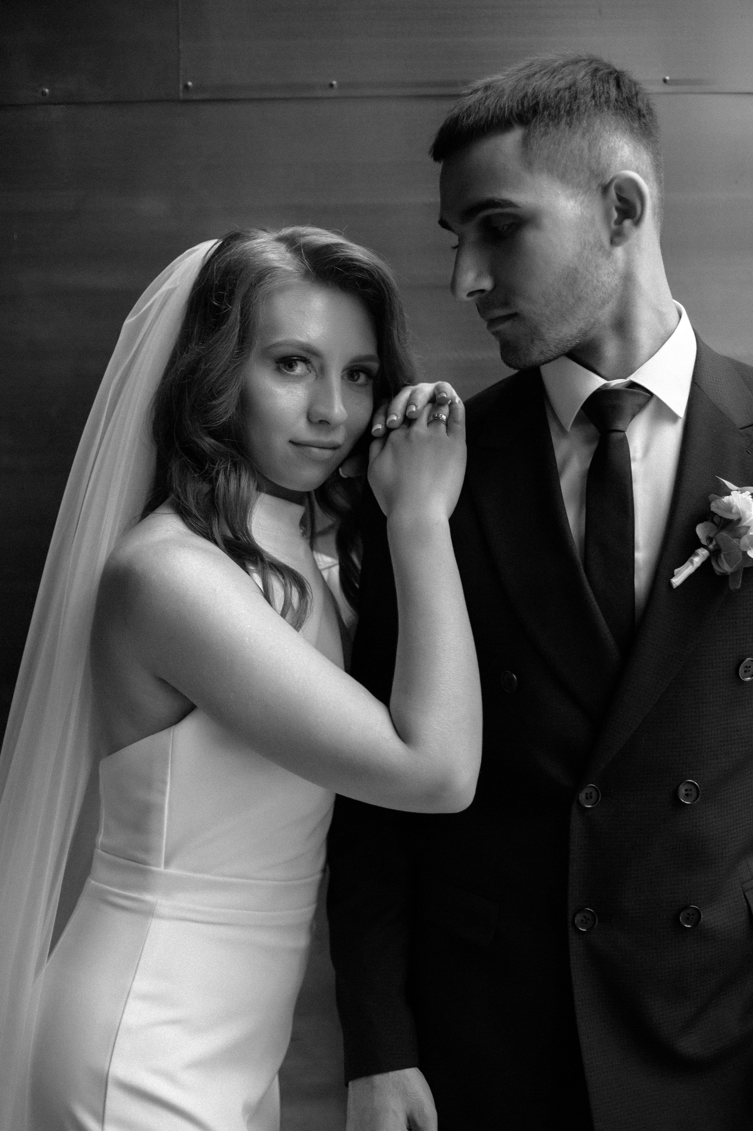 Миша и Ульяна. Анастасия Гольнева