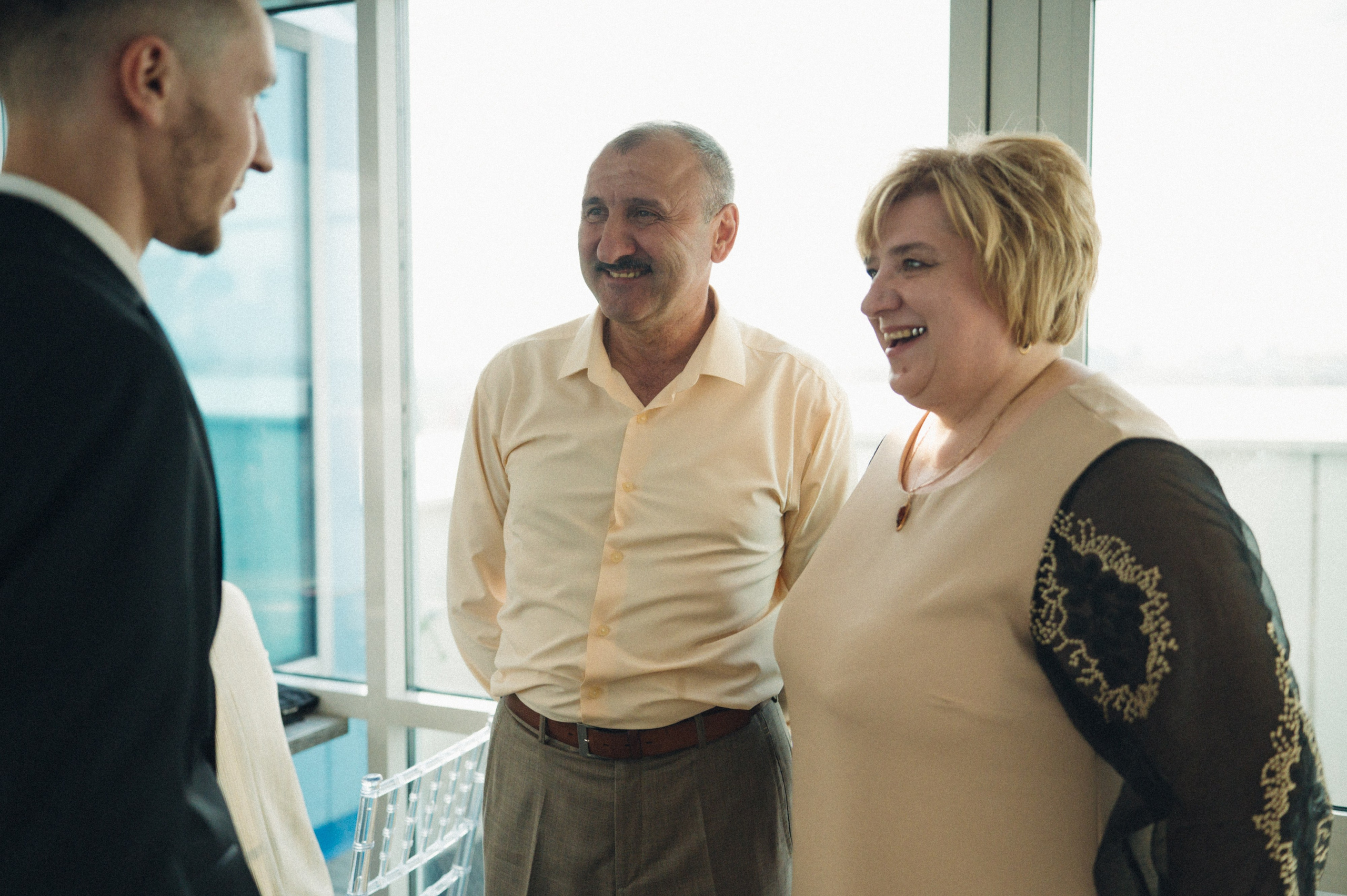 Дарья и Артём. Репортажный и свадебный фотограф в Сургуте