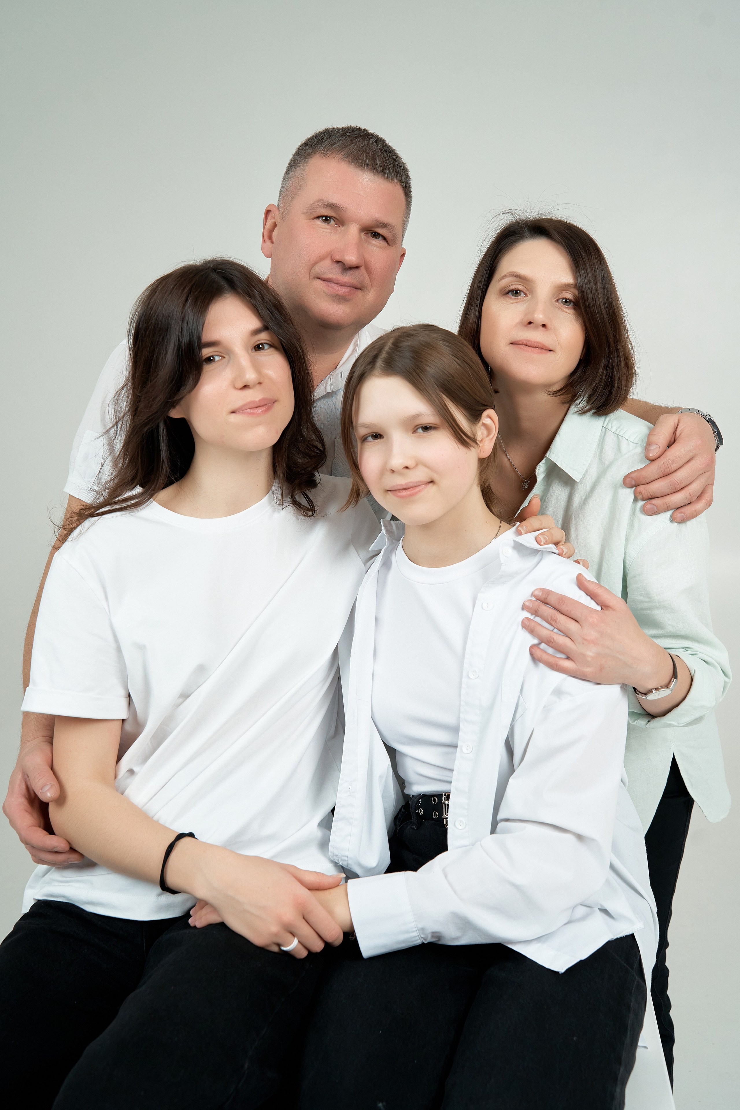 Семейная сьемка. Фотограф для брендов и маркетплейсов Екатеринбург Екатерина Дроздова