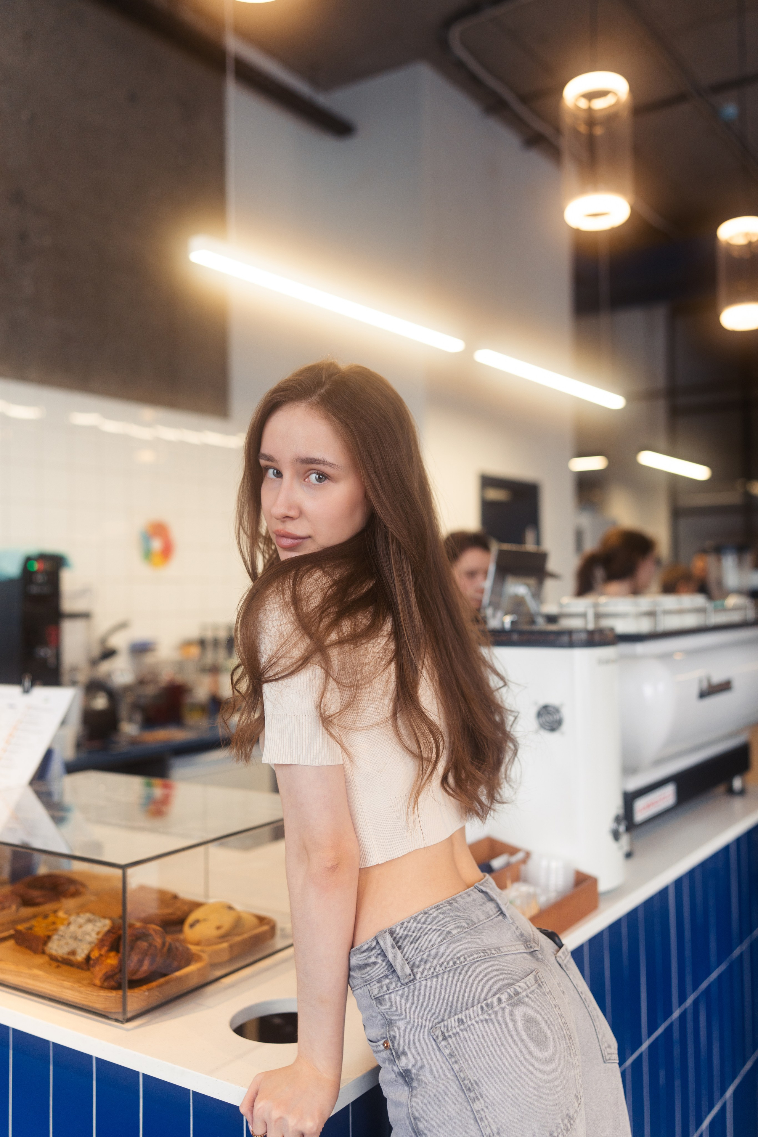 Оксана. Фотограф в СПБ Алмаз Камаев