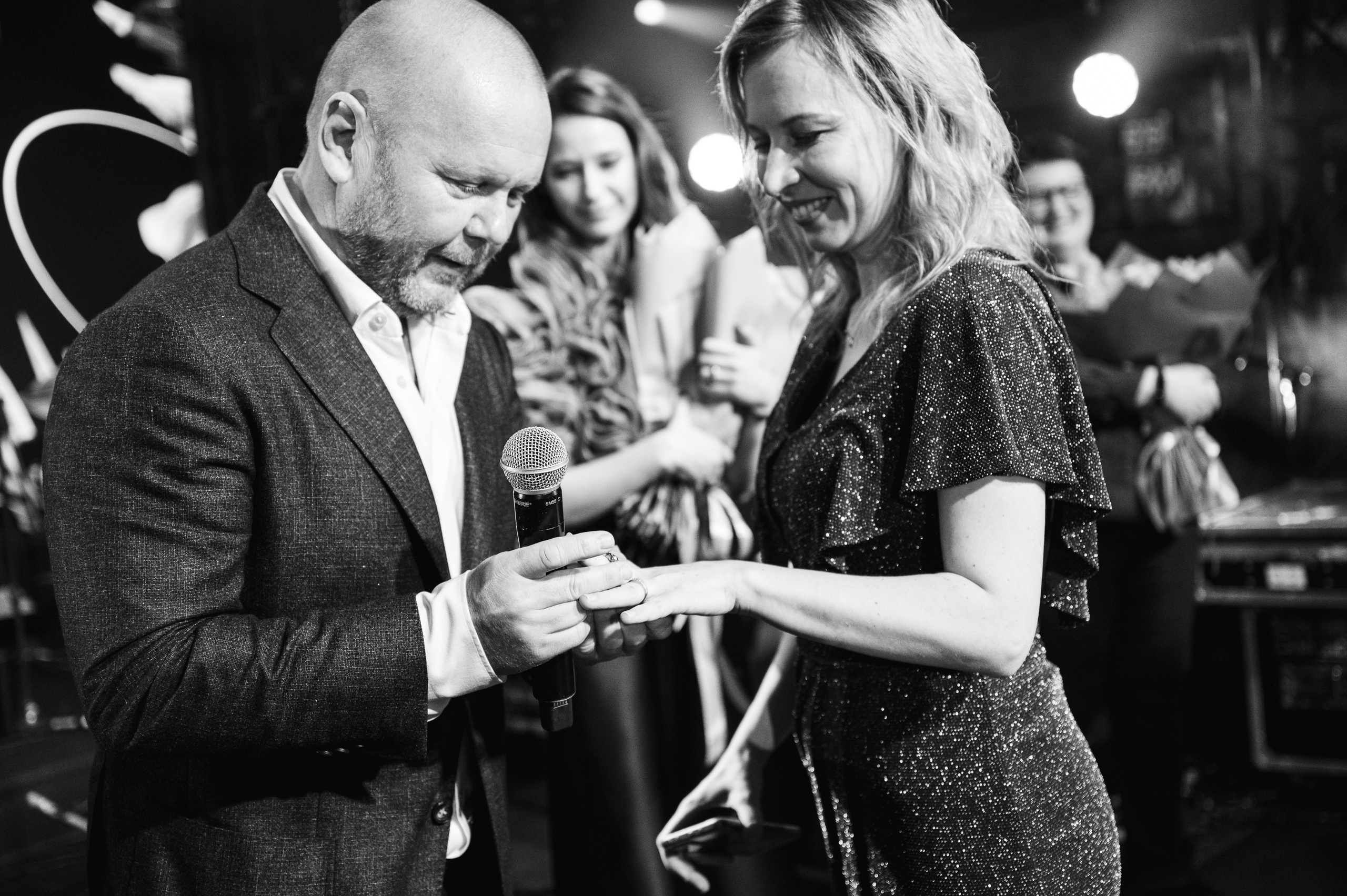 Кофемания. Свадебный и семейный Фотограф в Москве Александр Березин