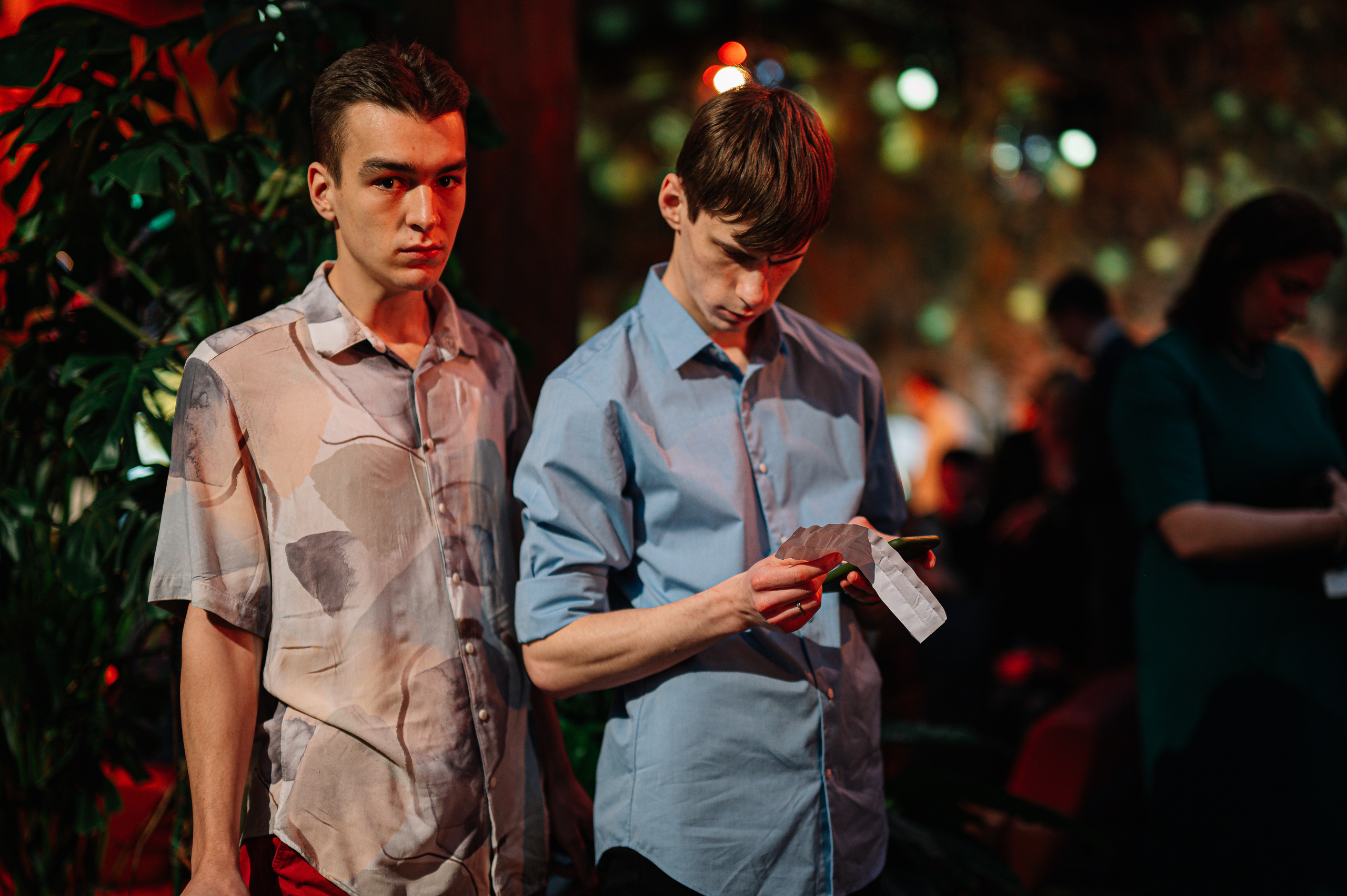 Кофемания. Свадебный и семейный Фотограф в Москве Александр Березин