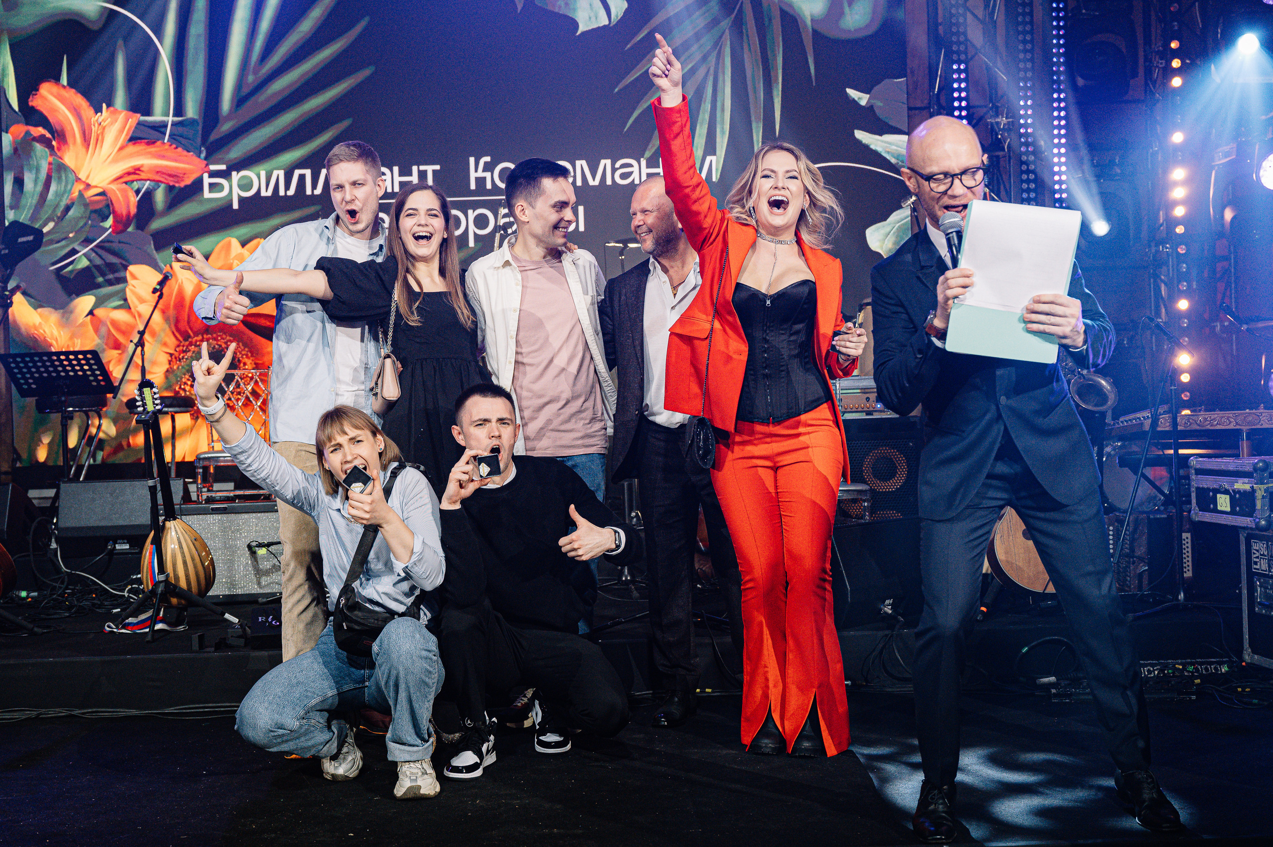 Кофемания. Свадебный и семейный Фотограф в Москве Александр Березин