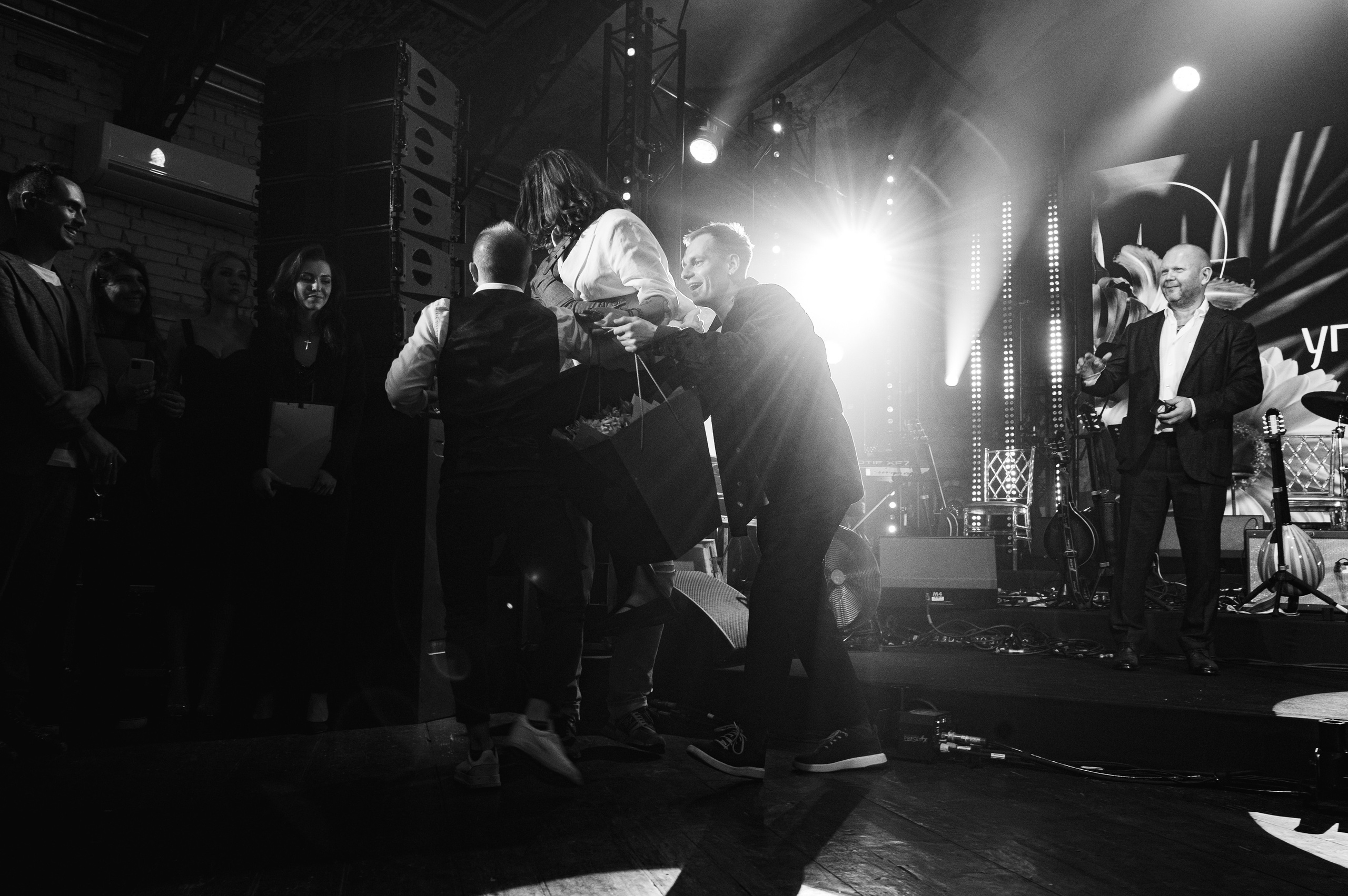 Кофемания. Свадебный и семейный Фотограф в Москве Александр Березин