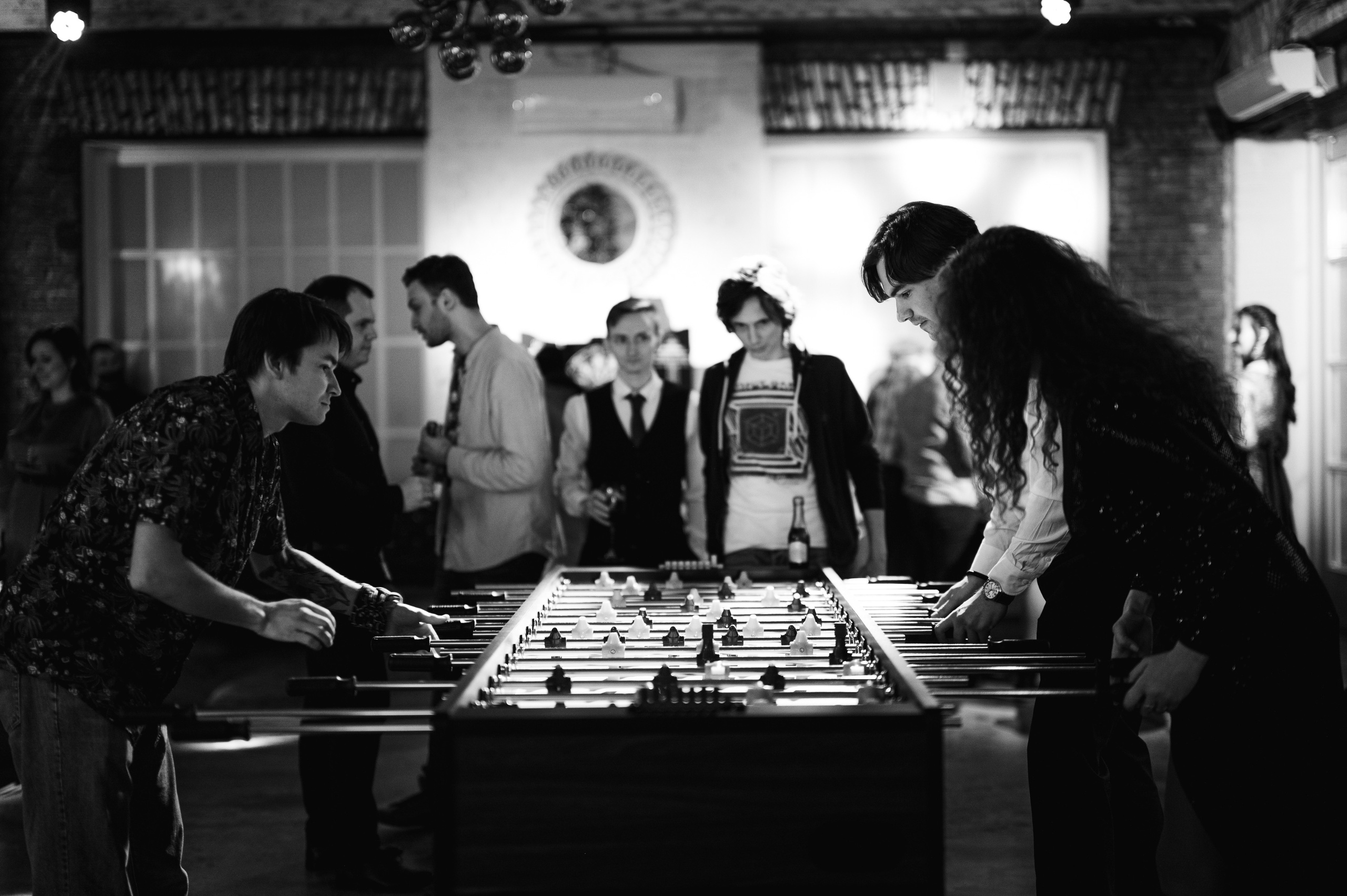 Кофемания. Свадебный и семейный Фотограф в Москве Александр Березин