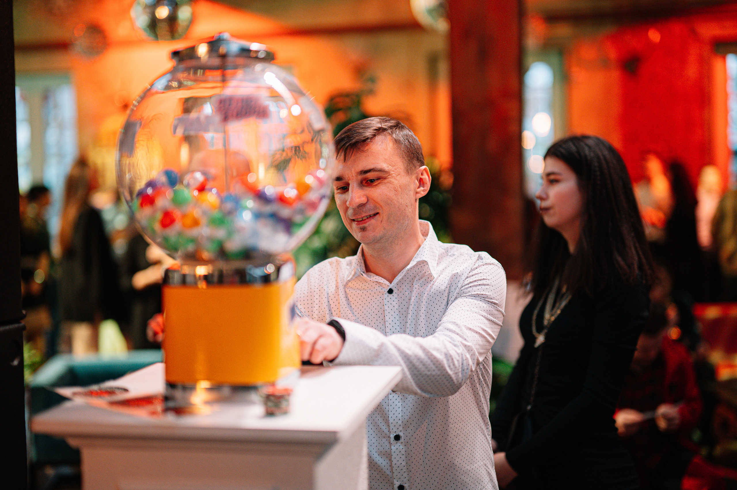 Кофемания. Свадебный и семейный Фотограф в Москве Александр Березин