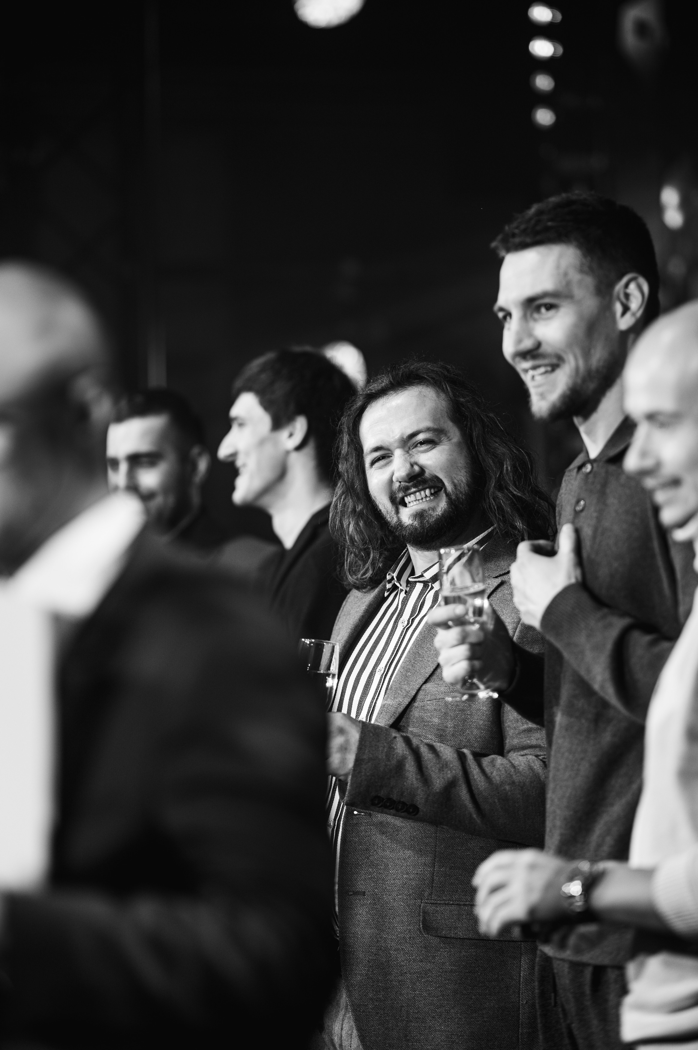 Кофемания. Свадебный и семейный Фотограф в Москве Александр Березин