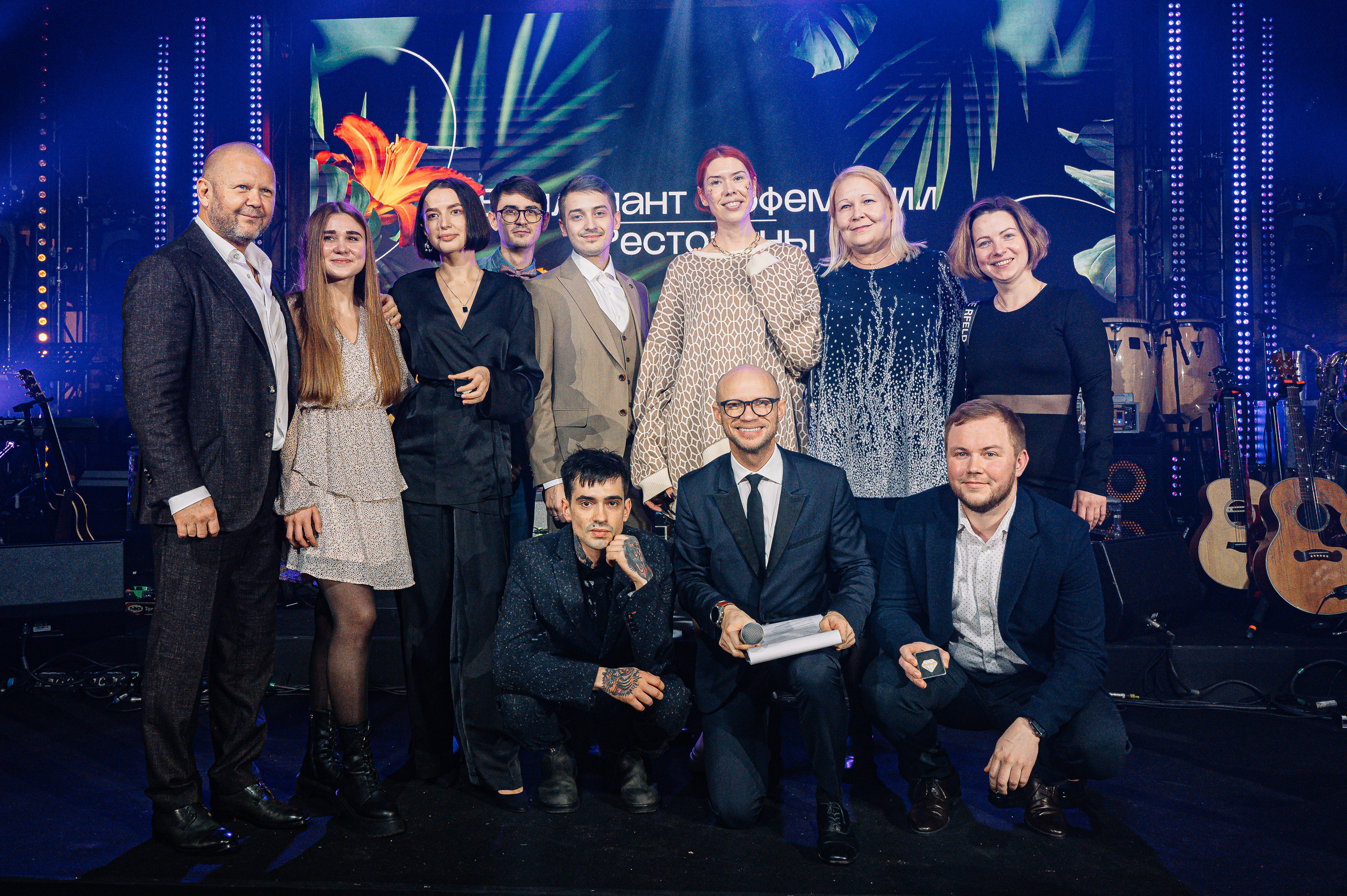 Кофемания. Свадебный и семейный Фотограф в Москве Александр Березин